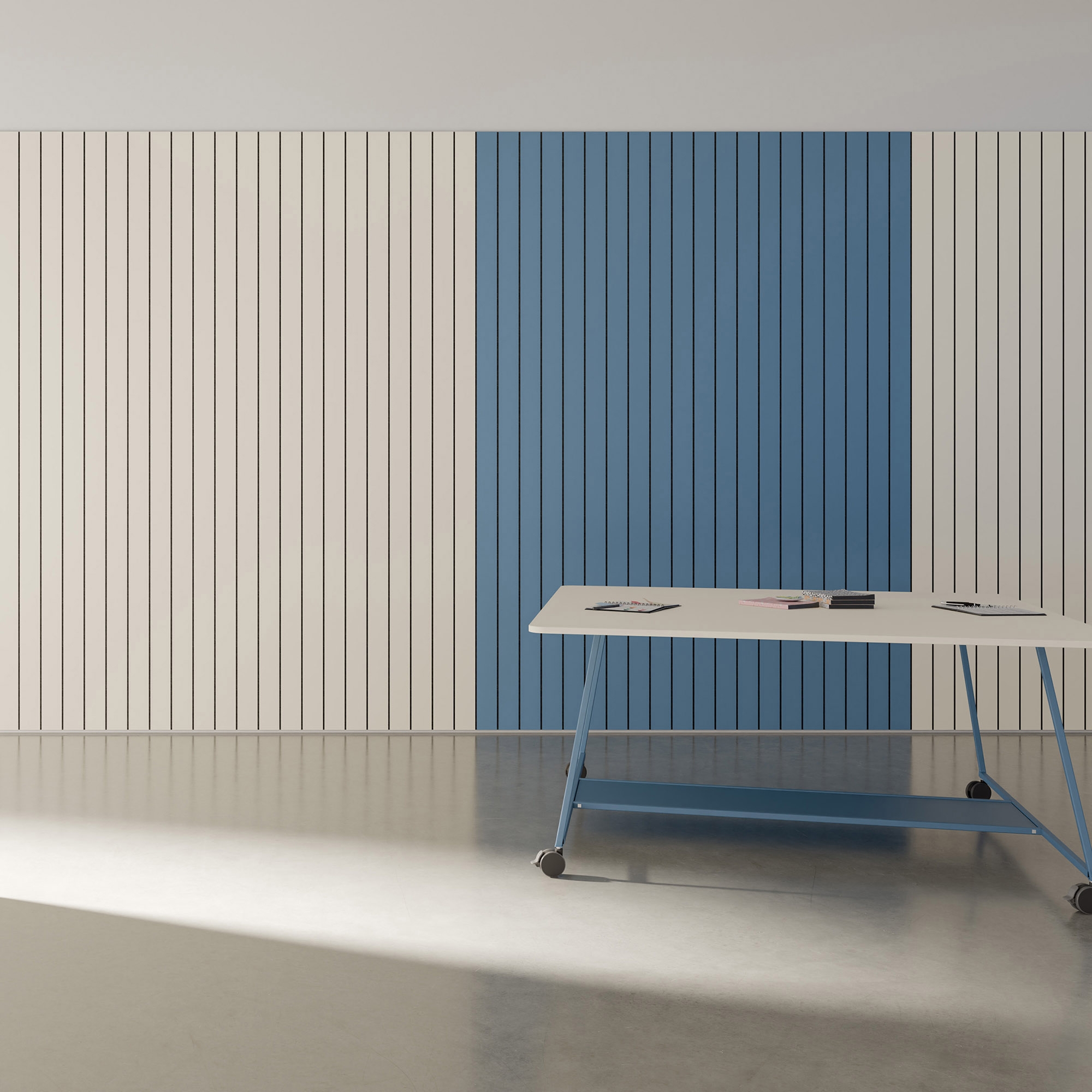 Display product Phormy Wall from manufacturer PALMBERG