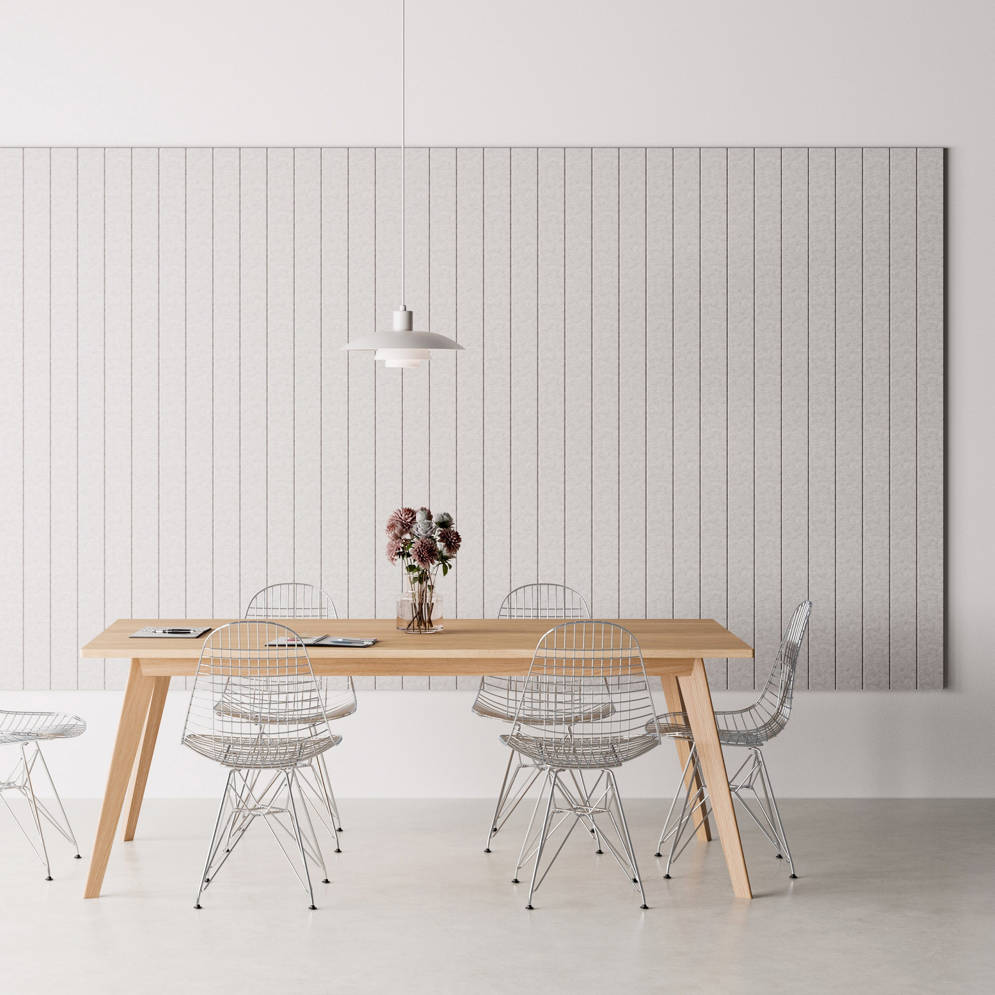 Produkt Phormy Wall des Herstellers PALMBERG anzeigen