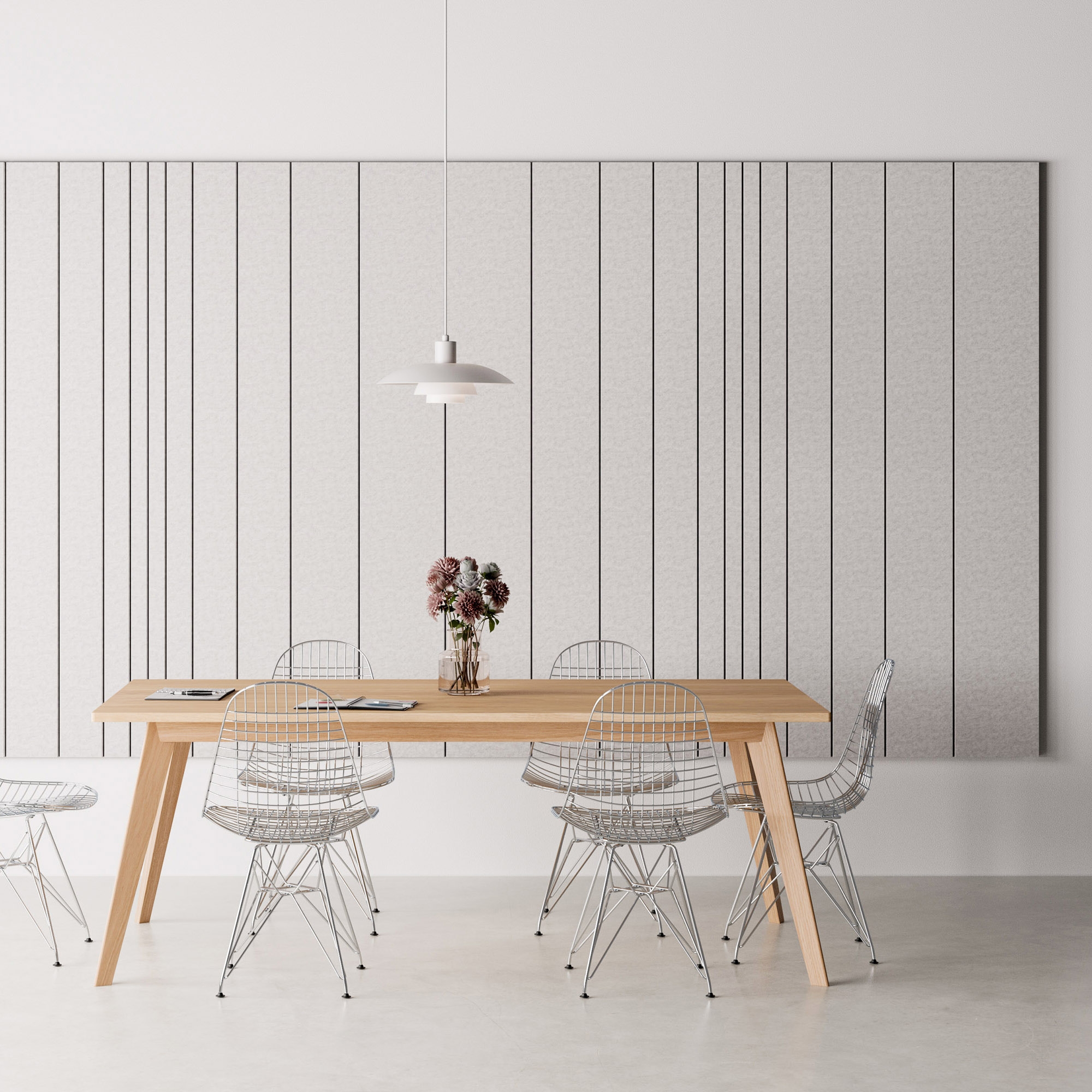 Produkt Phormy Wall des Herstellers PALMBERG anzeigen