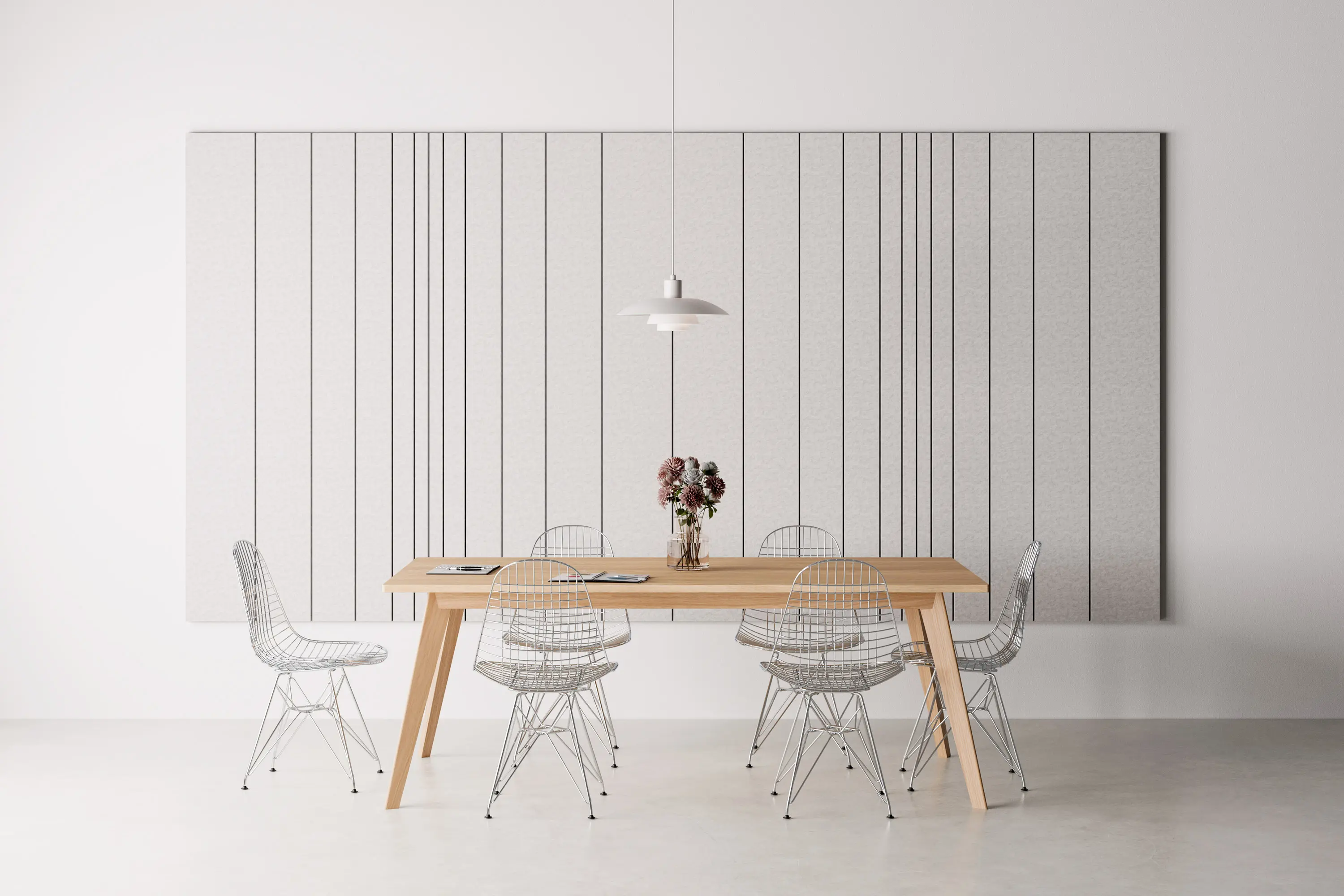 PALMBERG - Phormy Wall