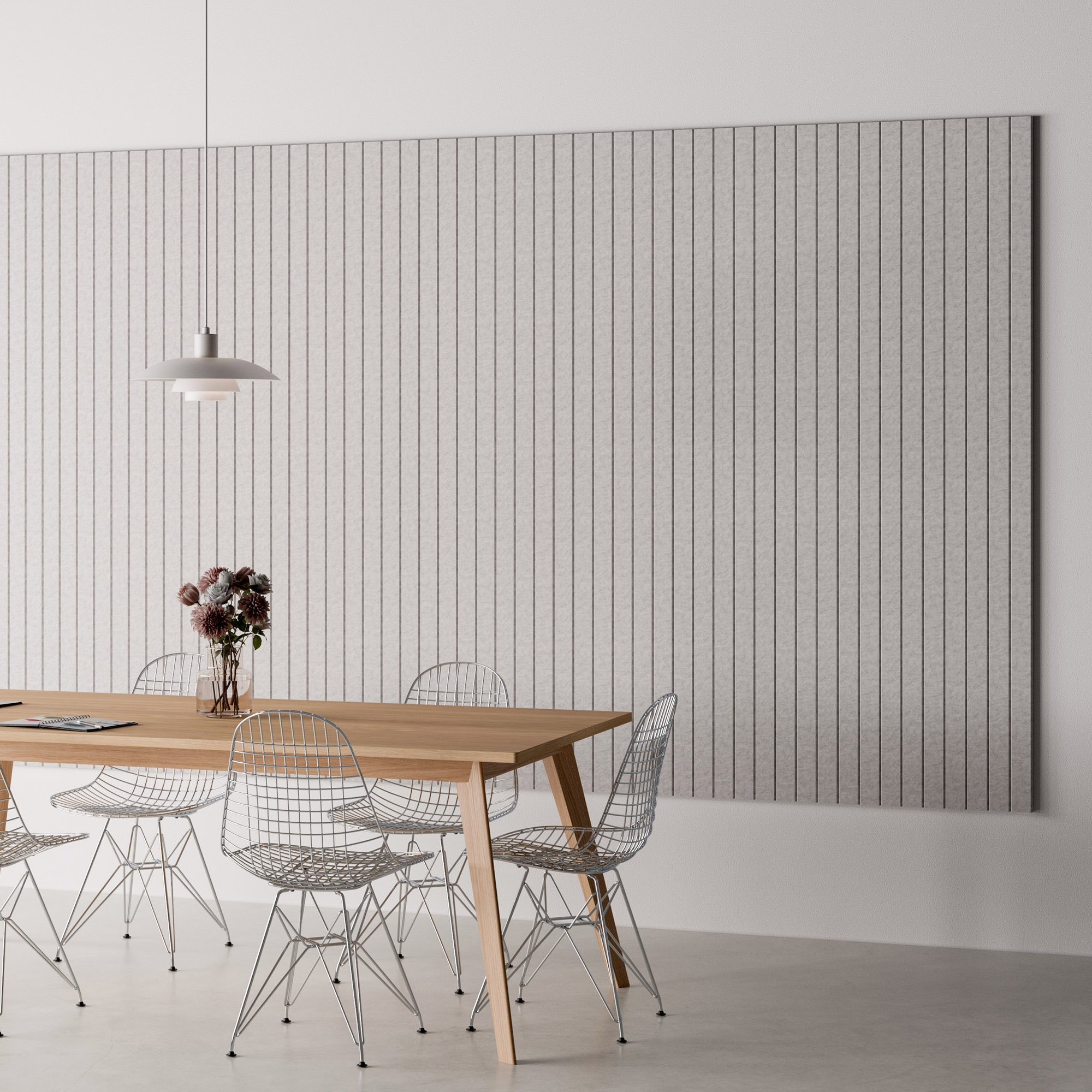 Mostra il prodotto Phormy Wall del produttore PALMBERG