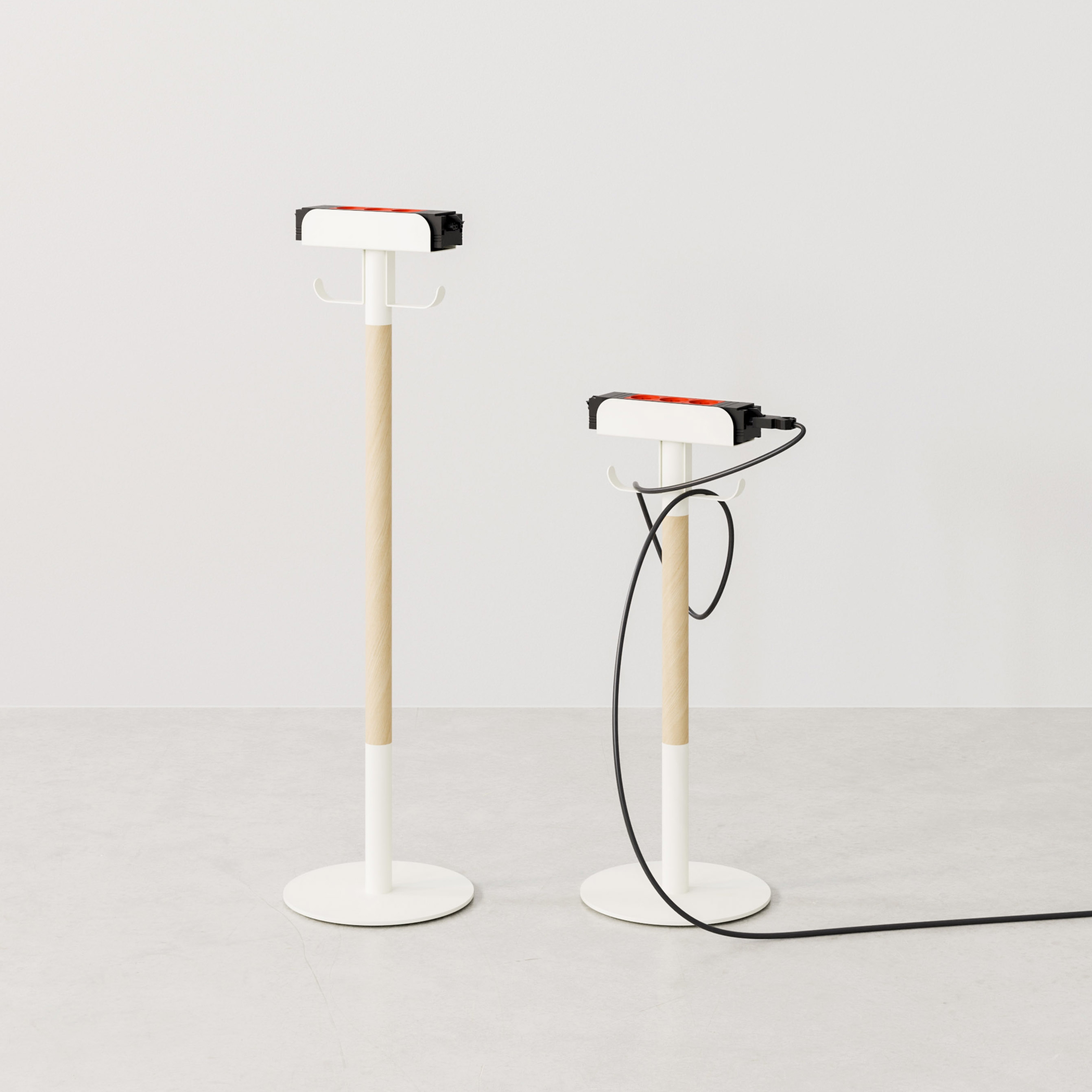Display product Volt from manufacturer PALMBERG