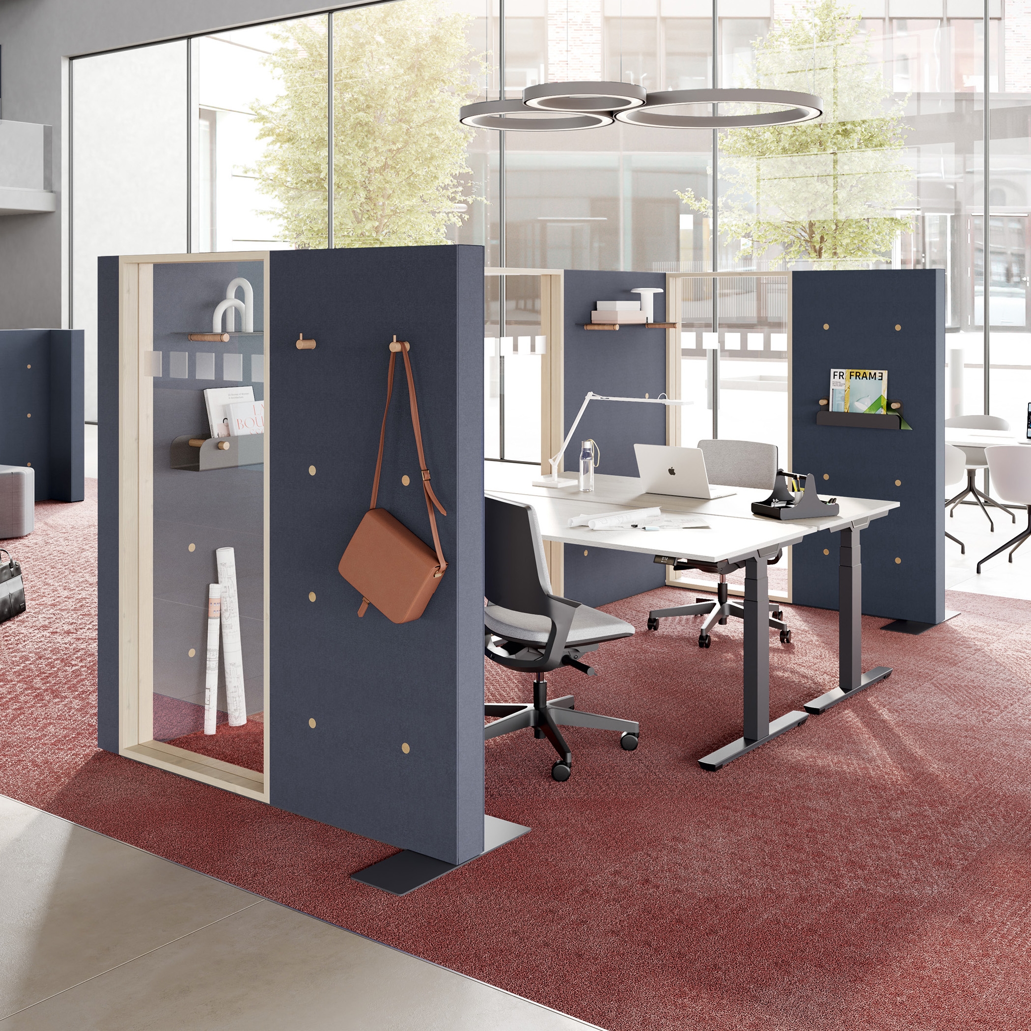 Display product Clamp from manufacturer PALMBERG