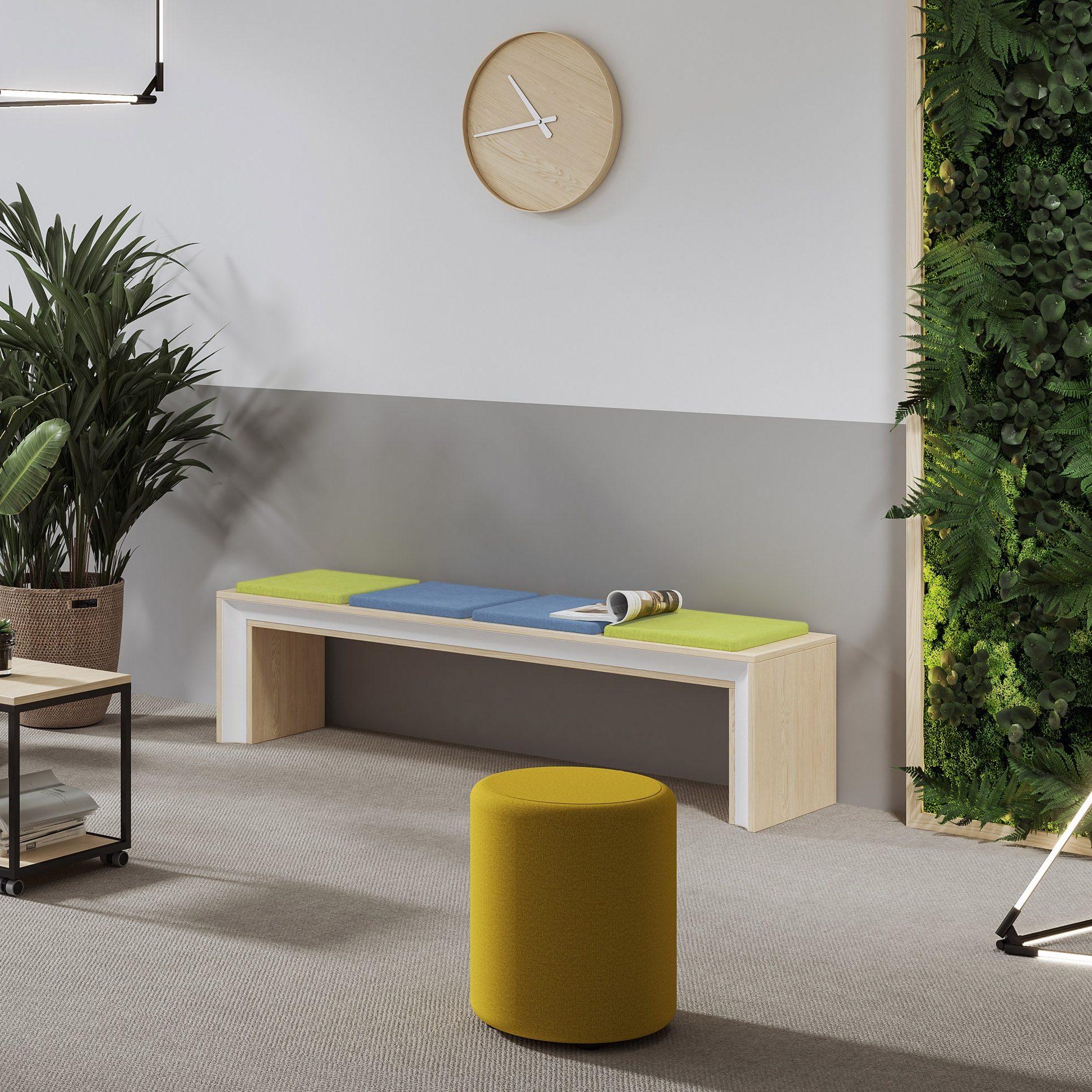 Afficher le produit Kit du fabricant PALMBERG