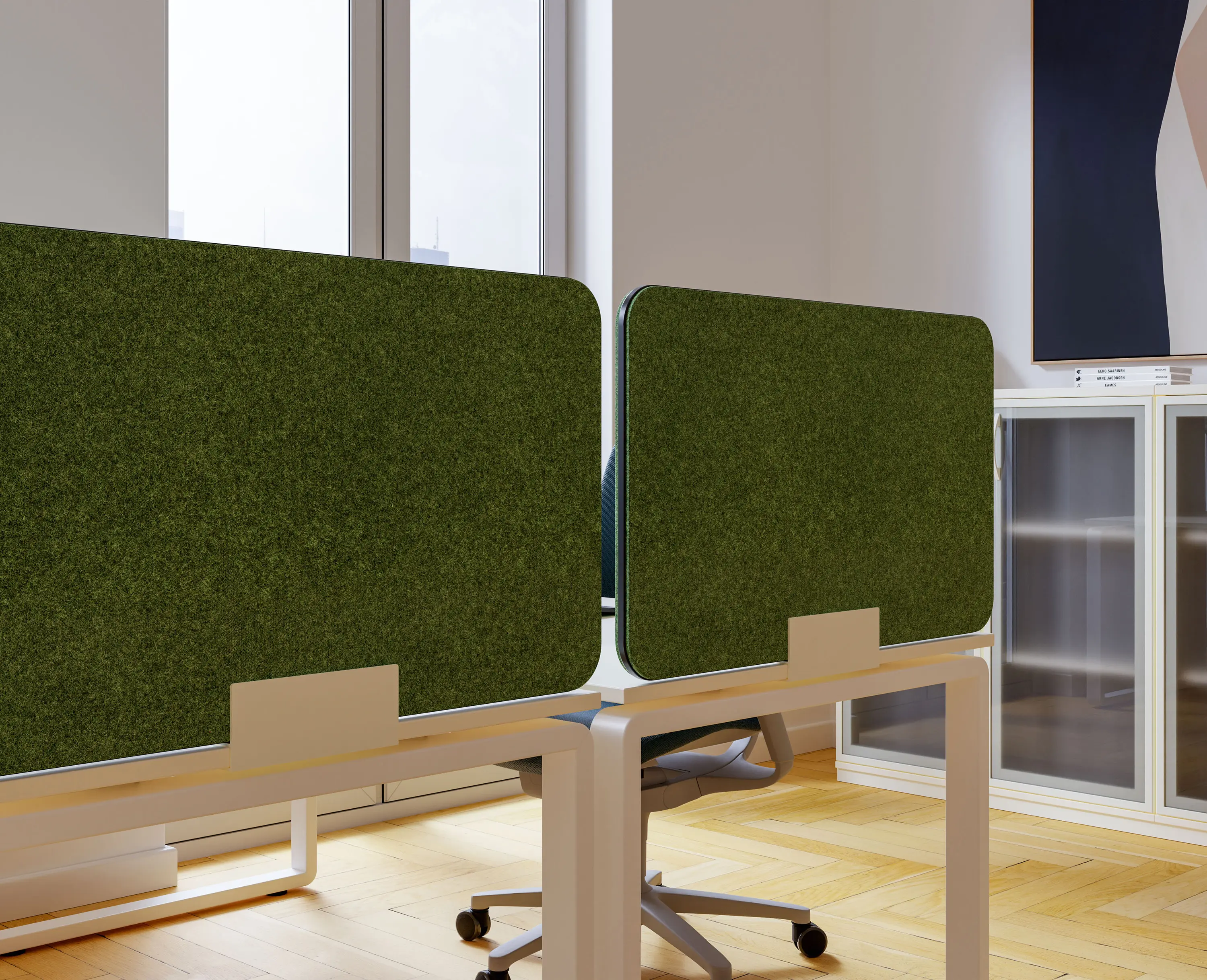 PALMBERG - Terio Plus