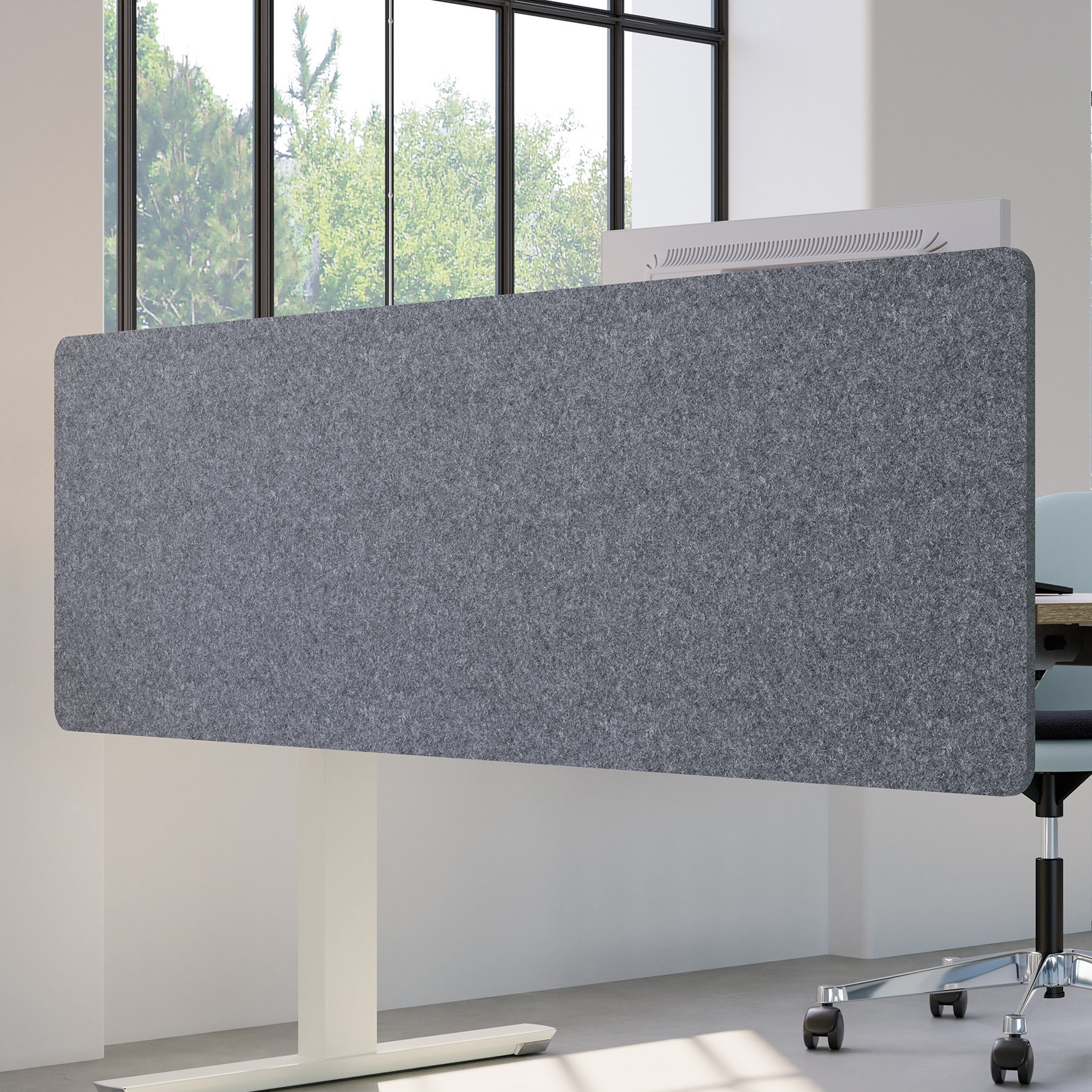 Display product Terio Plus from manufacturer PALMBERG