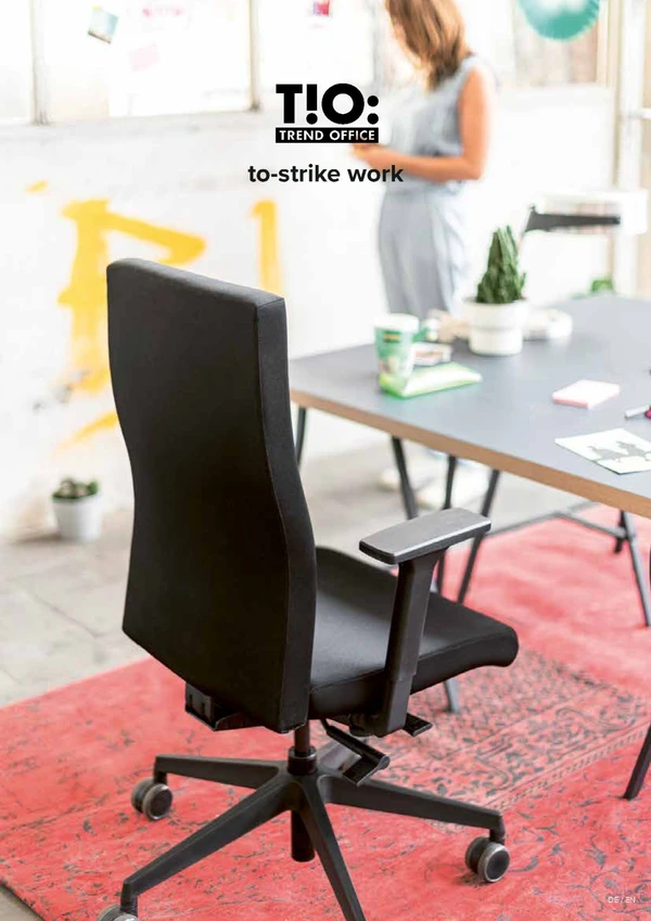 Preview image for the file to-strike work