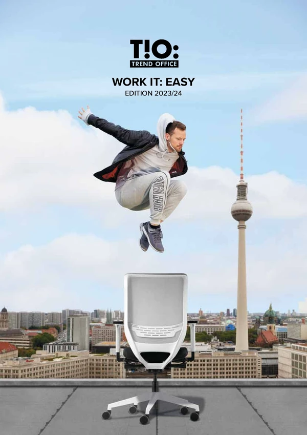 Preview image for the file Work It: Easy