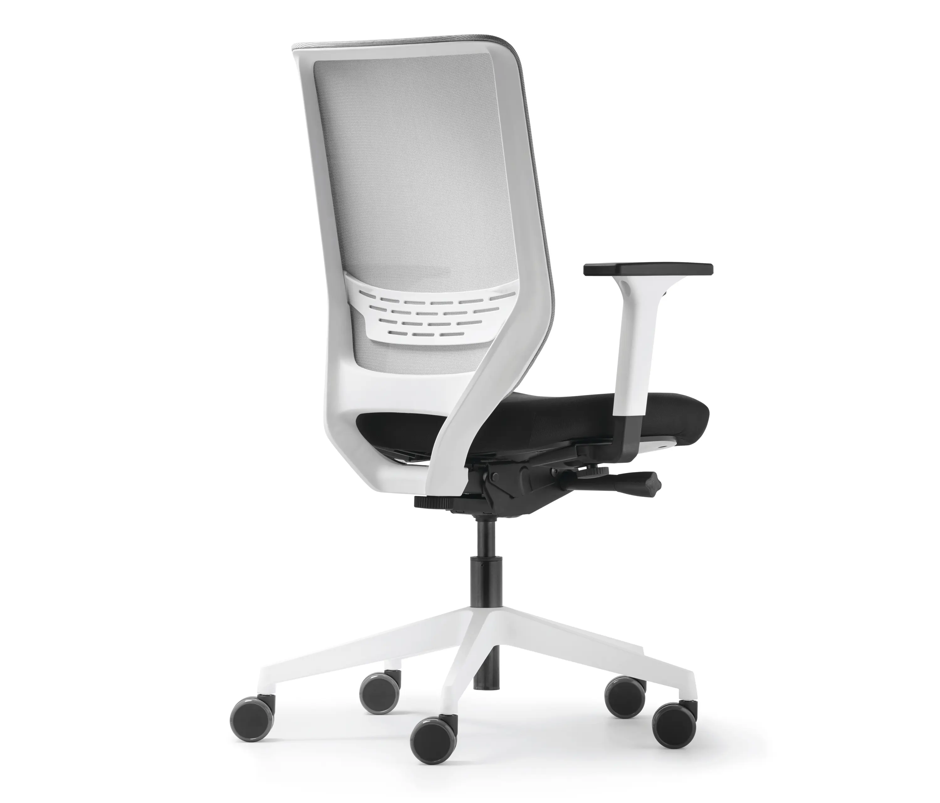 TrendOffice - to-sync white