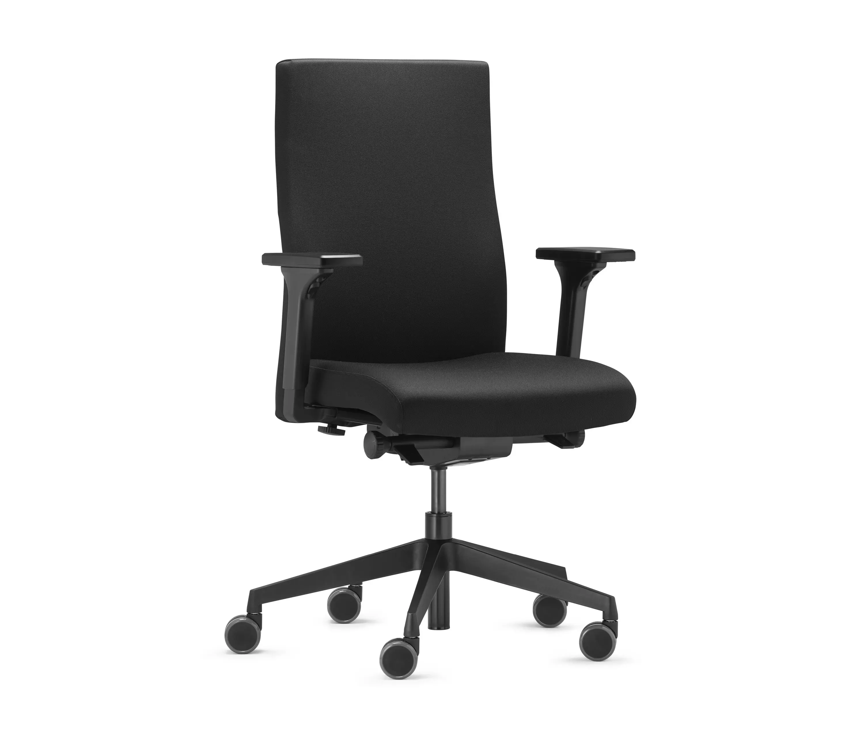 TrendOffice - to-strike comfort pro
