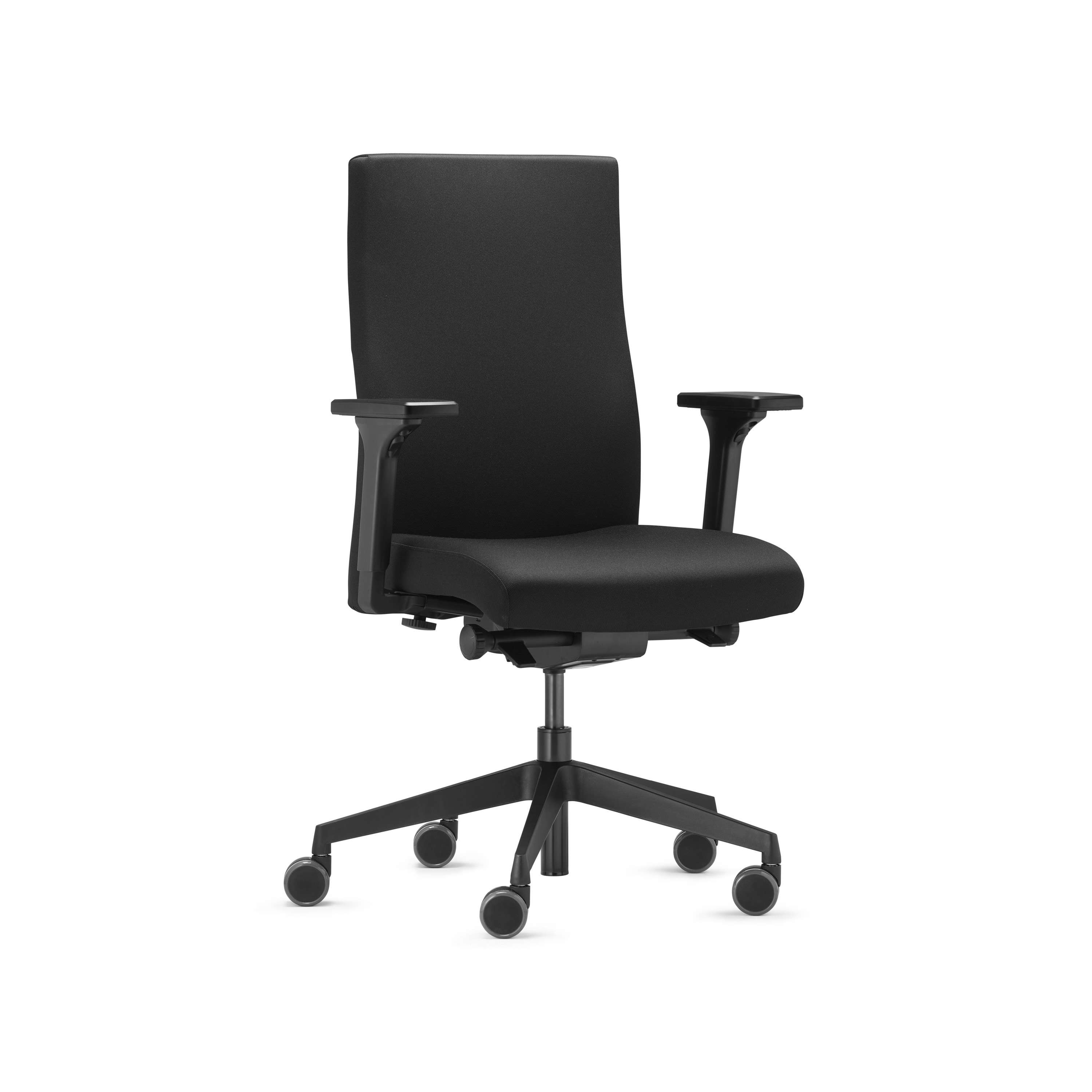 Mostrar el producto to-strike comfort pro del fabricante TrendOffice