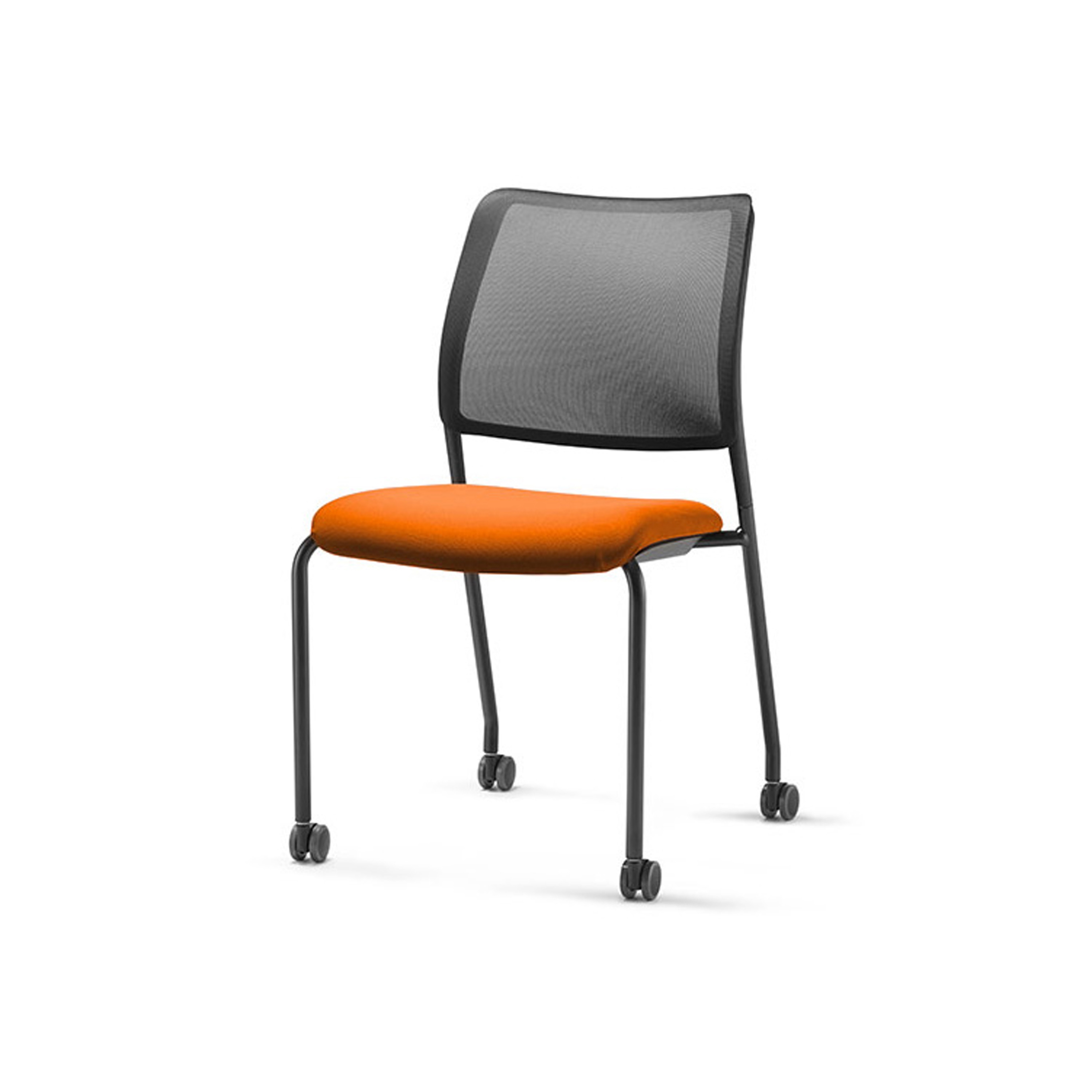 Display product to-sync meet mesh from manufacturer TrendOffice