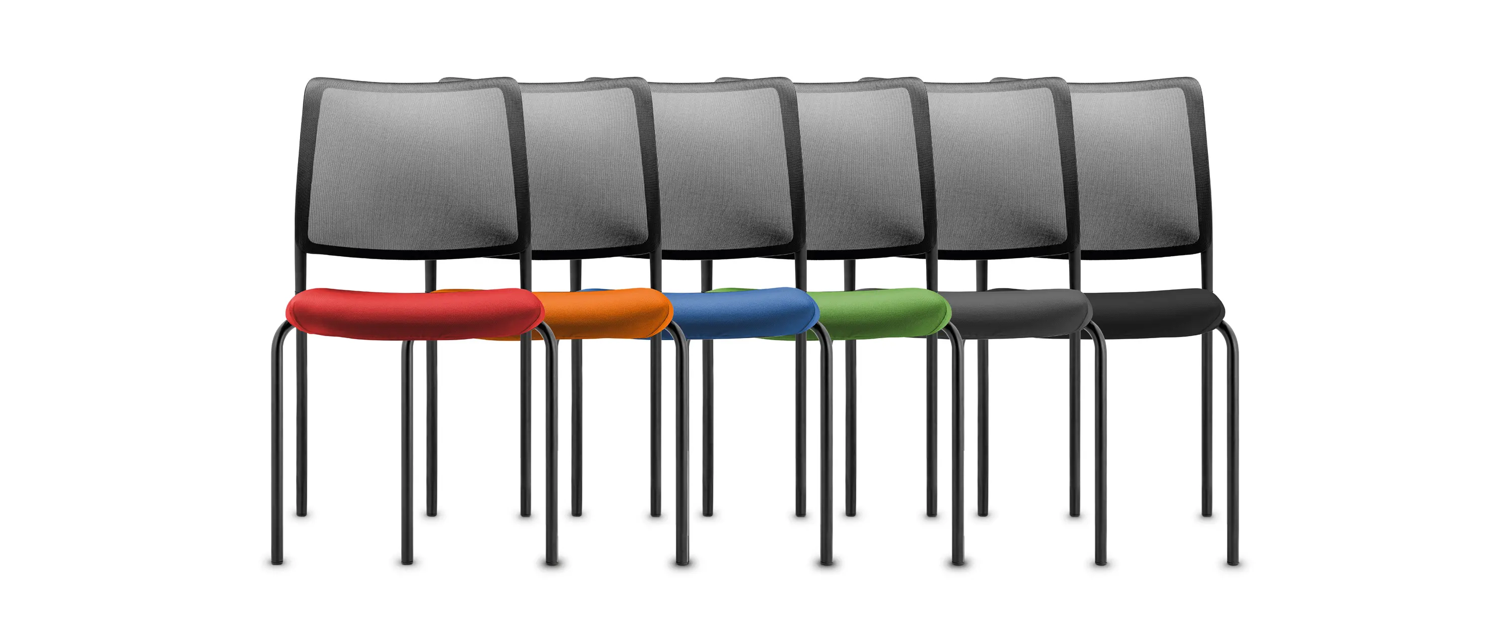 TrendOffice - to-sync meet mesh