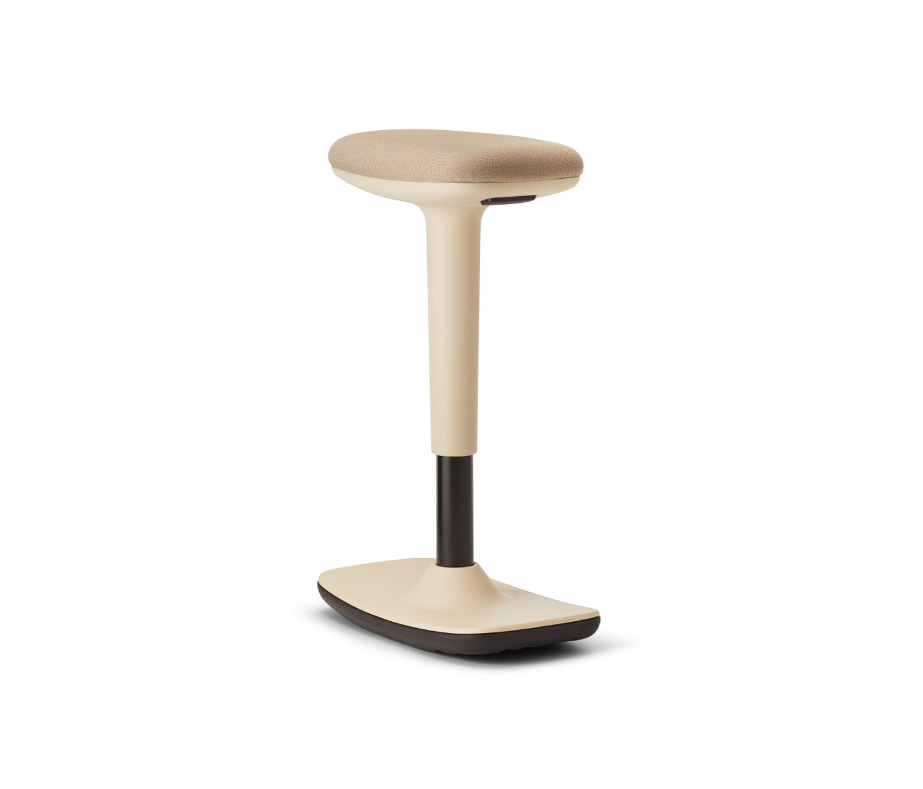 Vertoon produk to-swift stool van vervaardiger TrendOffice