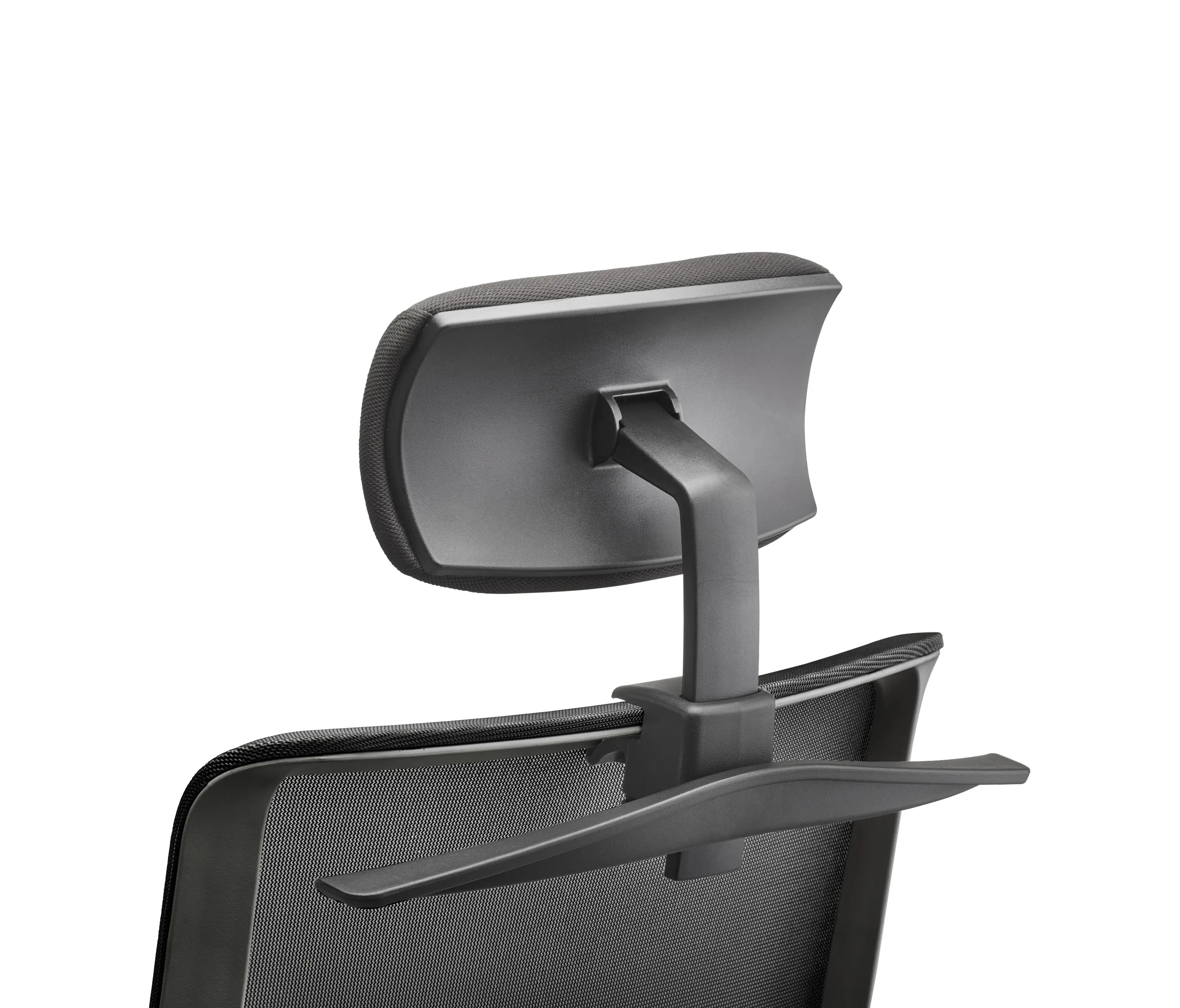 TrendOffice - to-sync black mesh automatic