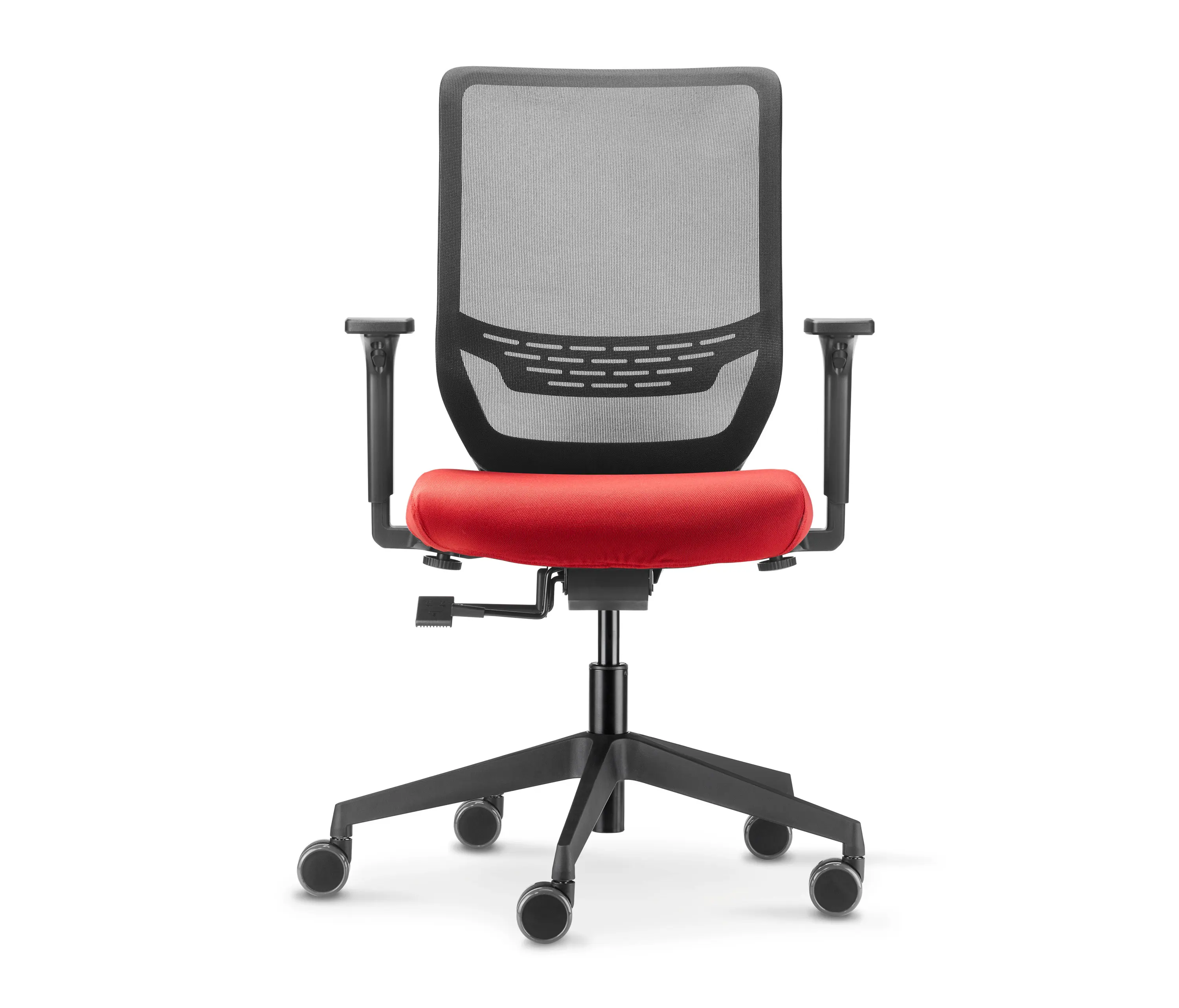 TrendOffice - to-sync black mesh automatic