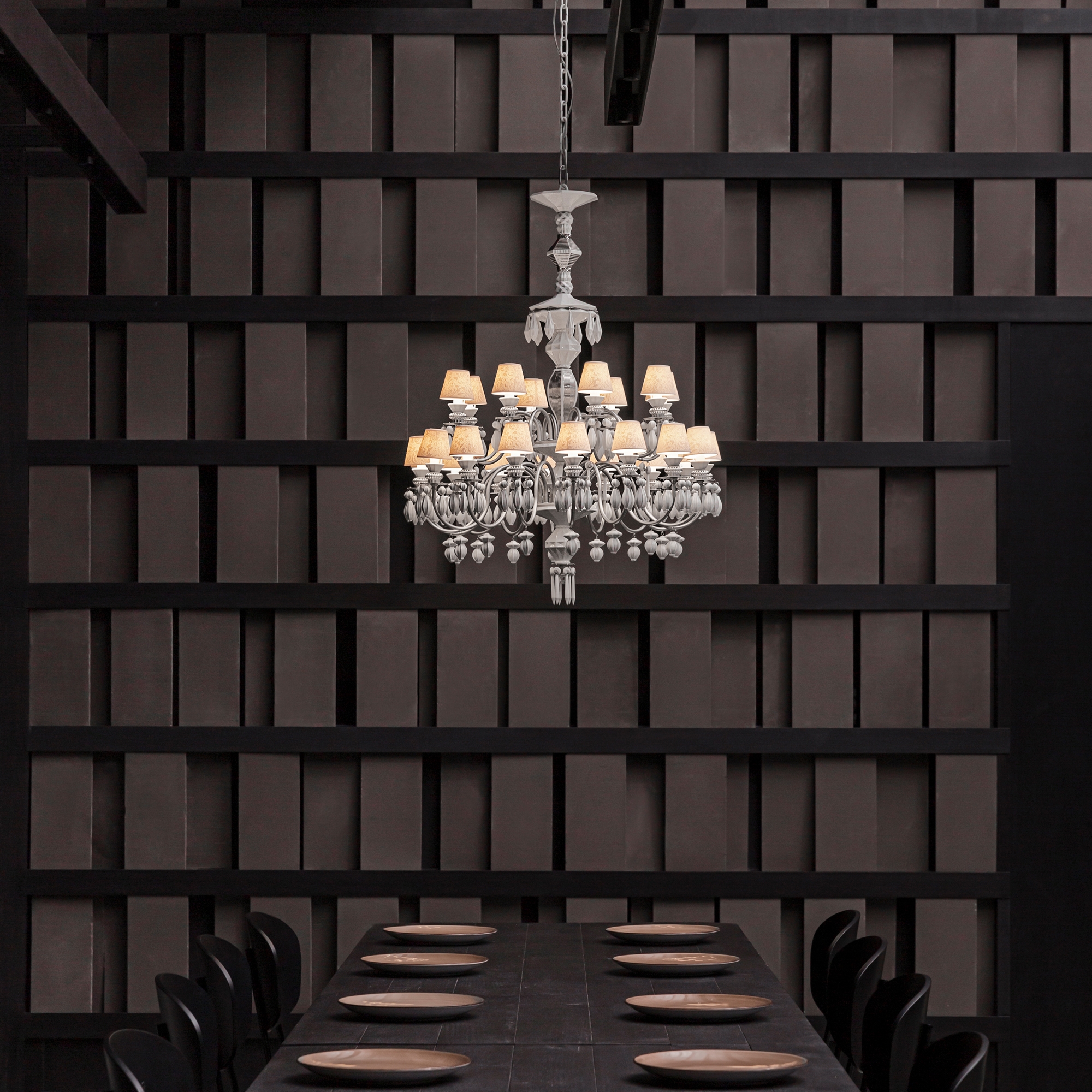 CHANDELIER