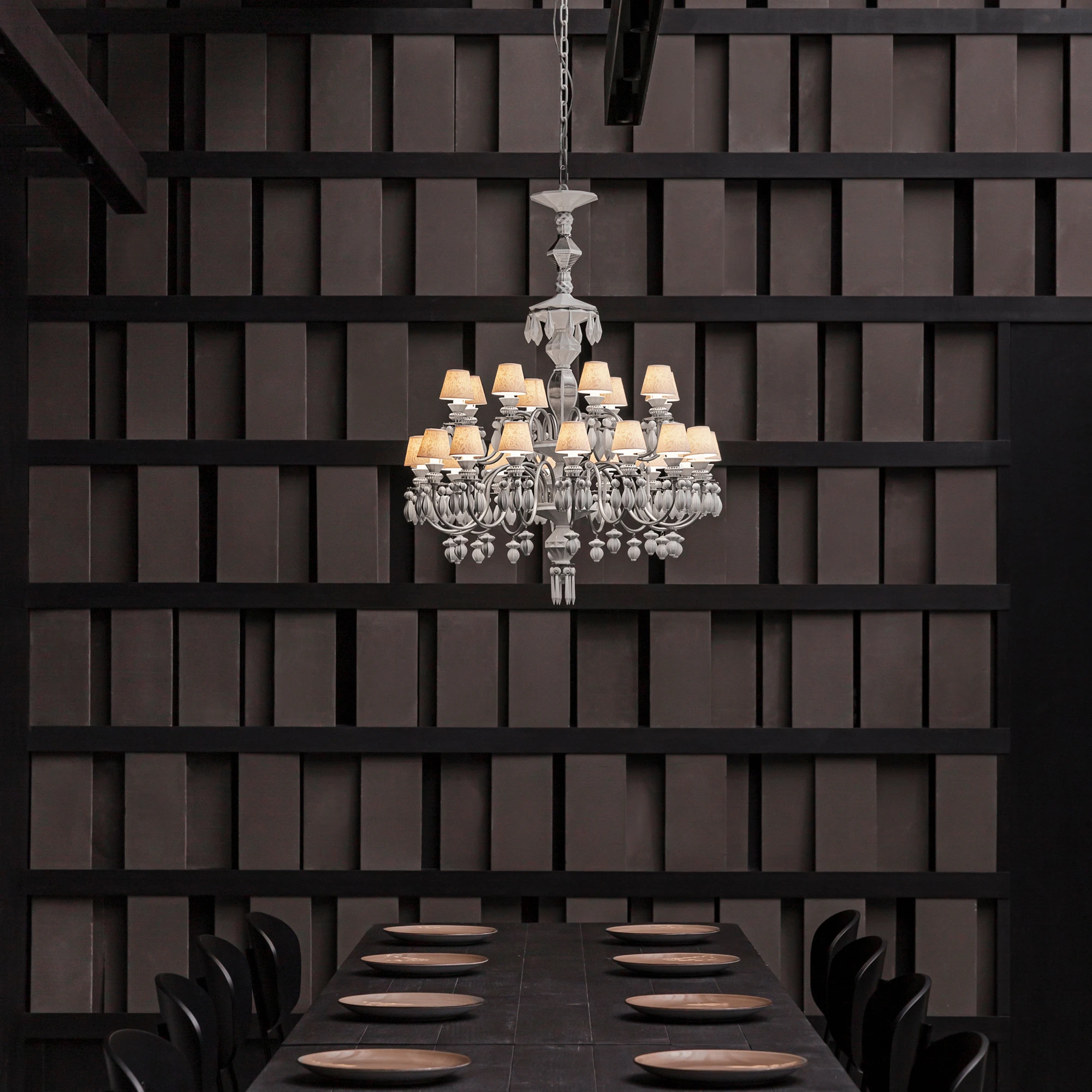 CHANDELIER