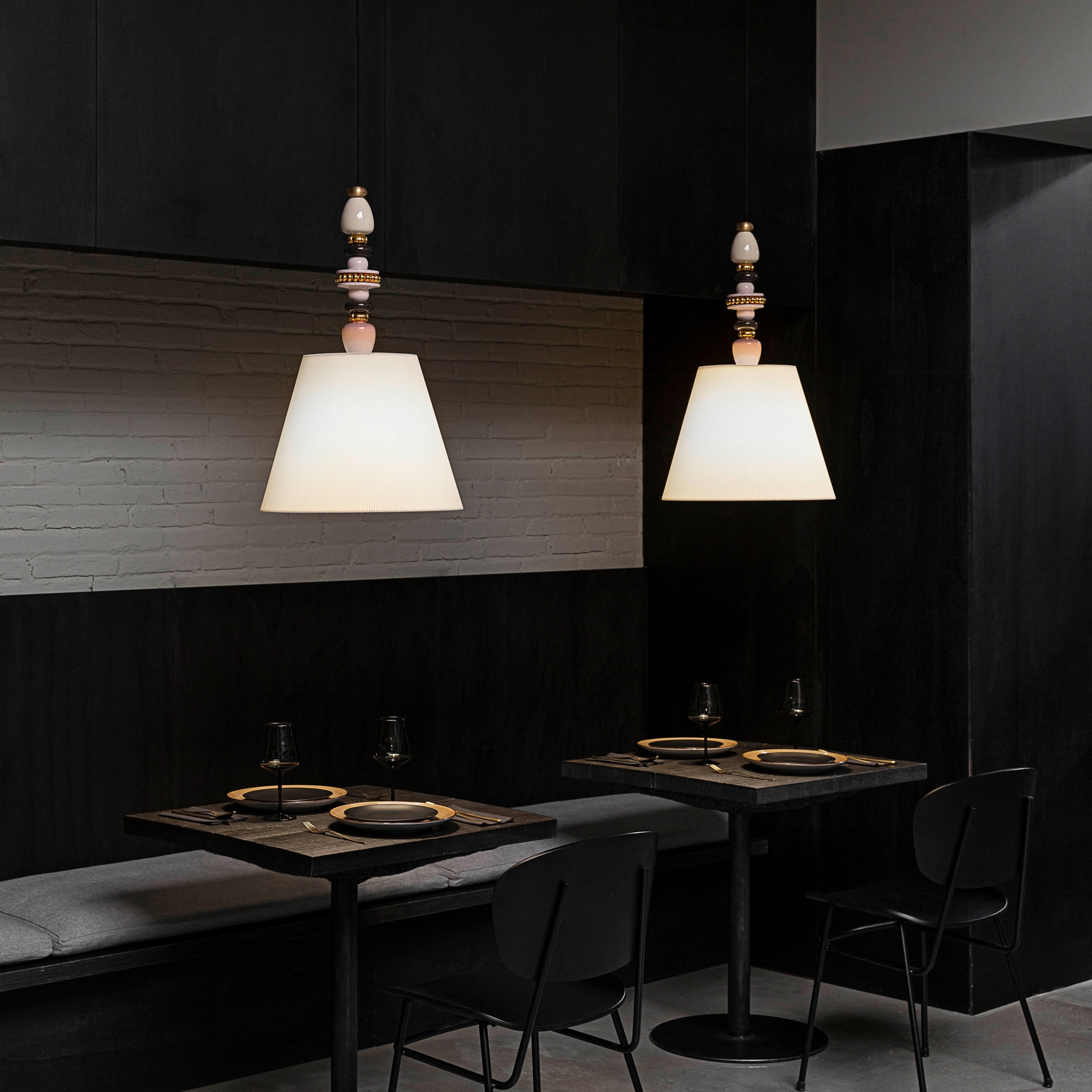 CEILING LAMPS