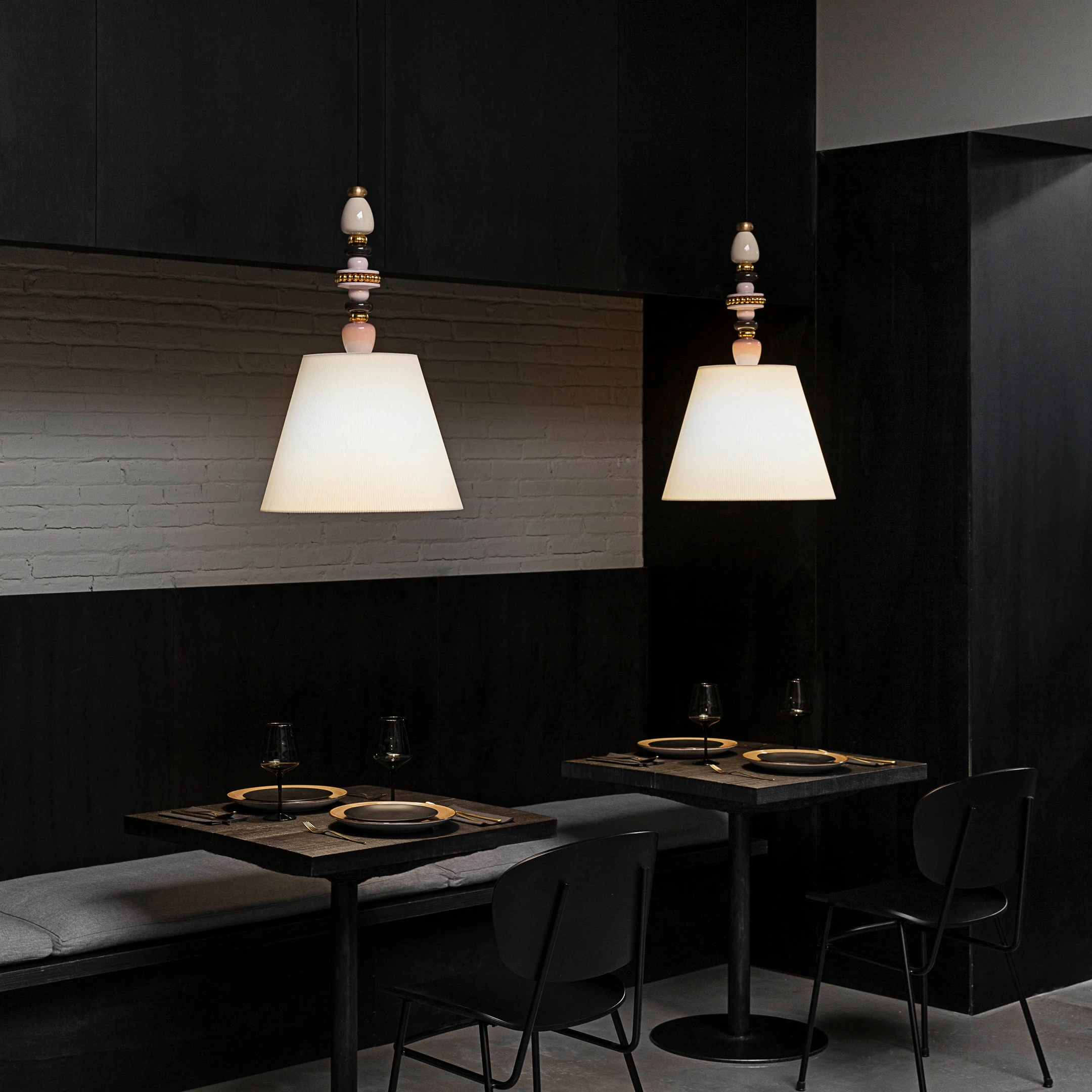CEILING LAMPS