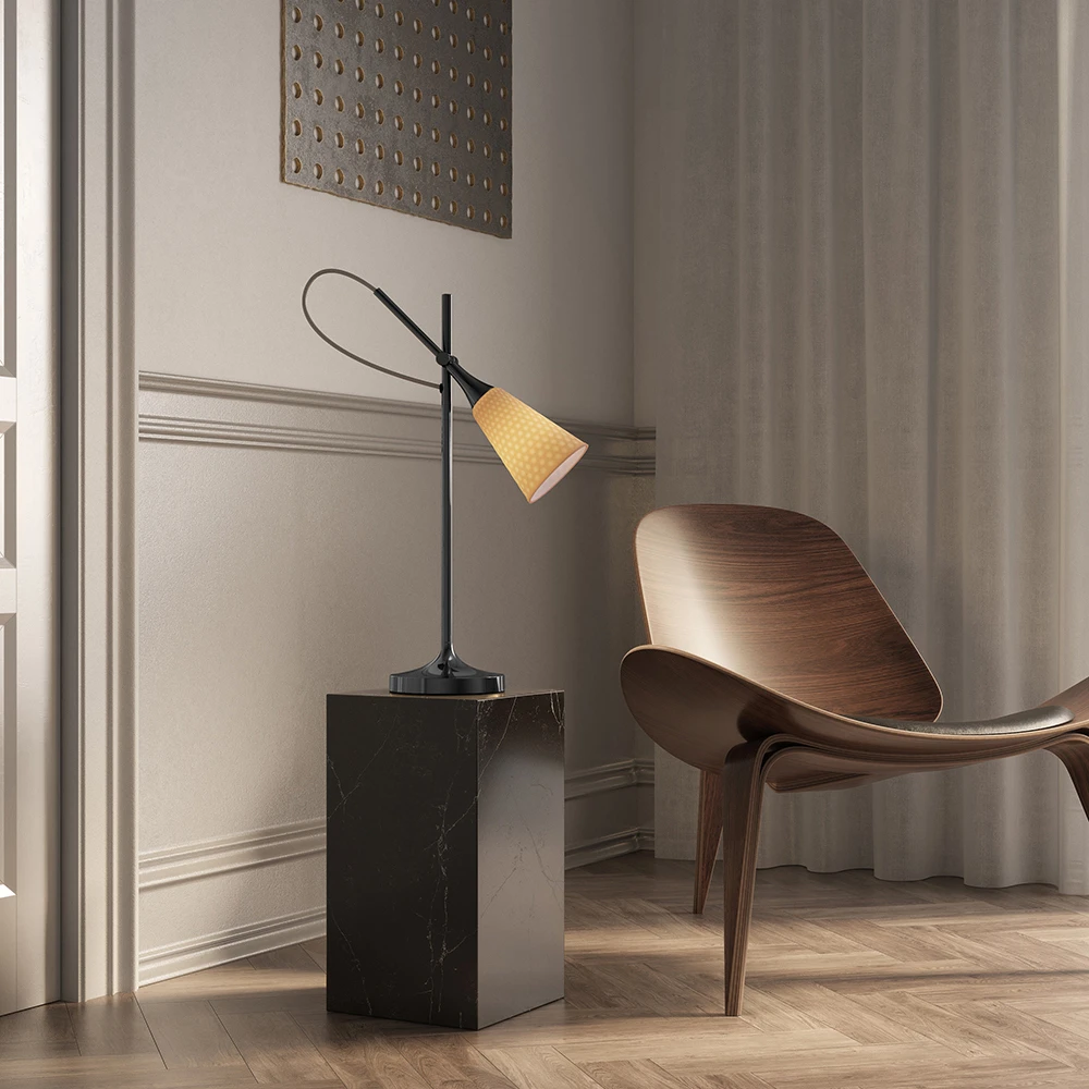 TABLE LAMPS