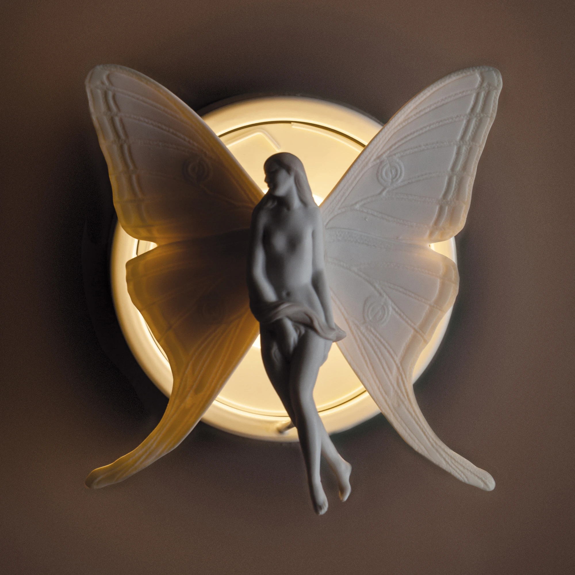 WALL LAMPS