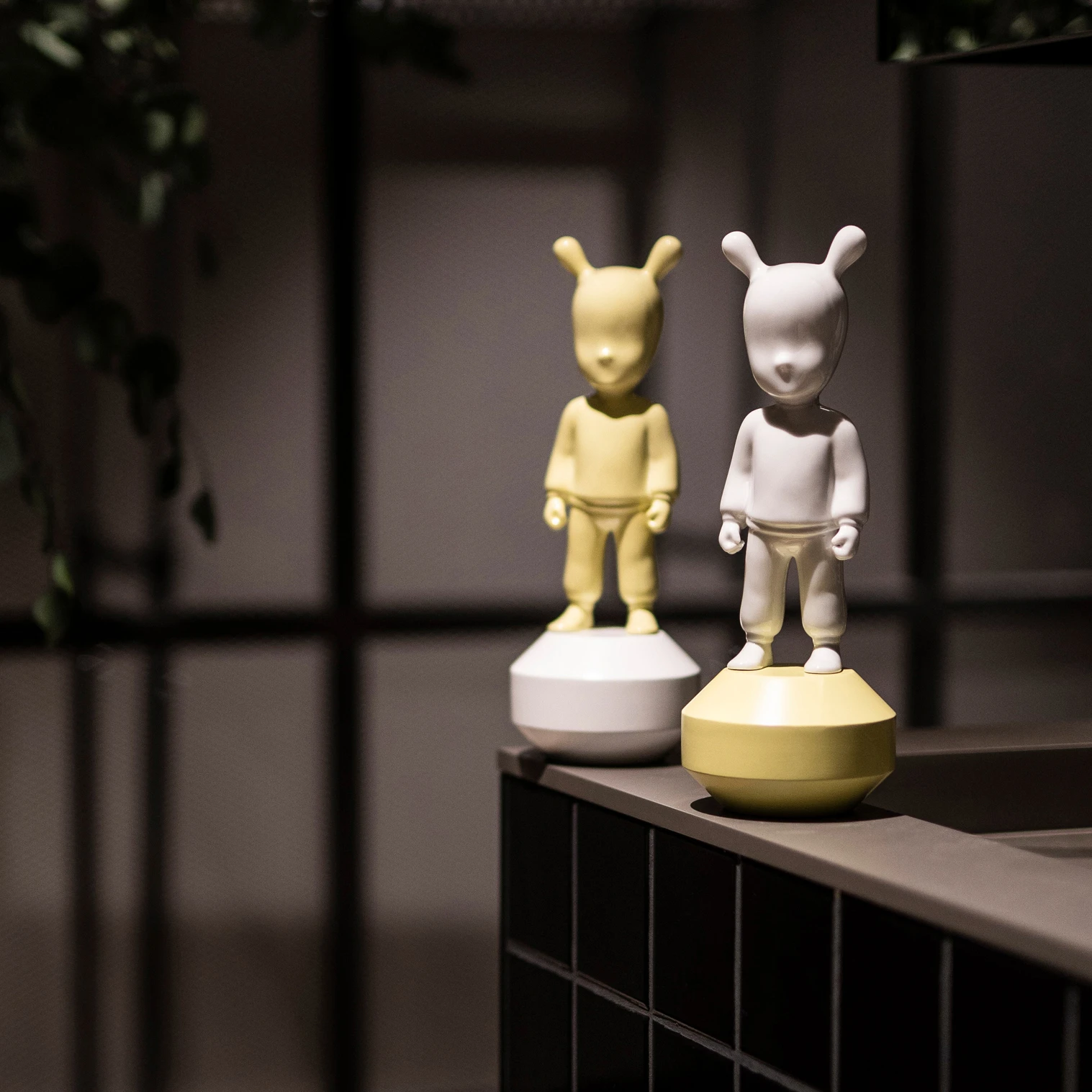 SCULPTURES