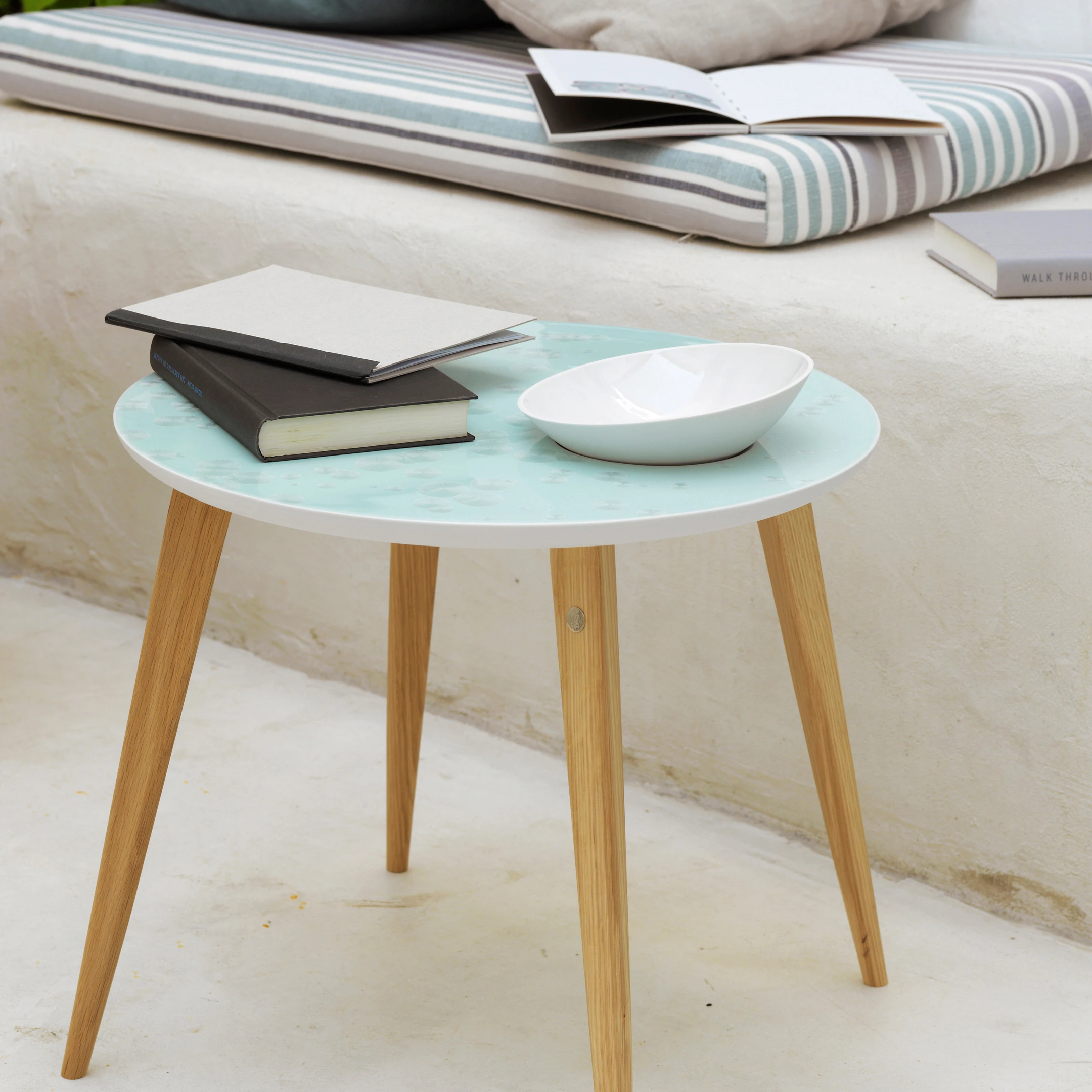 TABLES