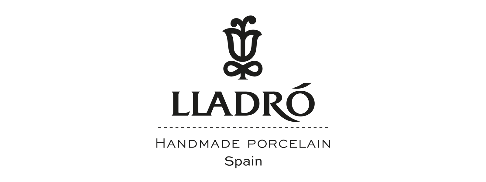 Logo for manufacturer Lladró
