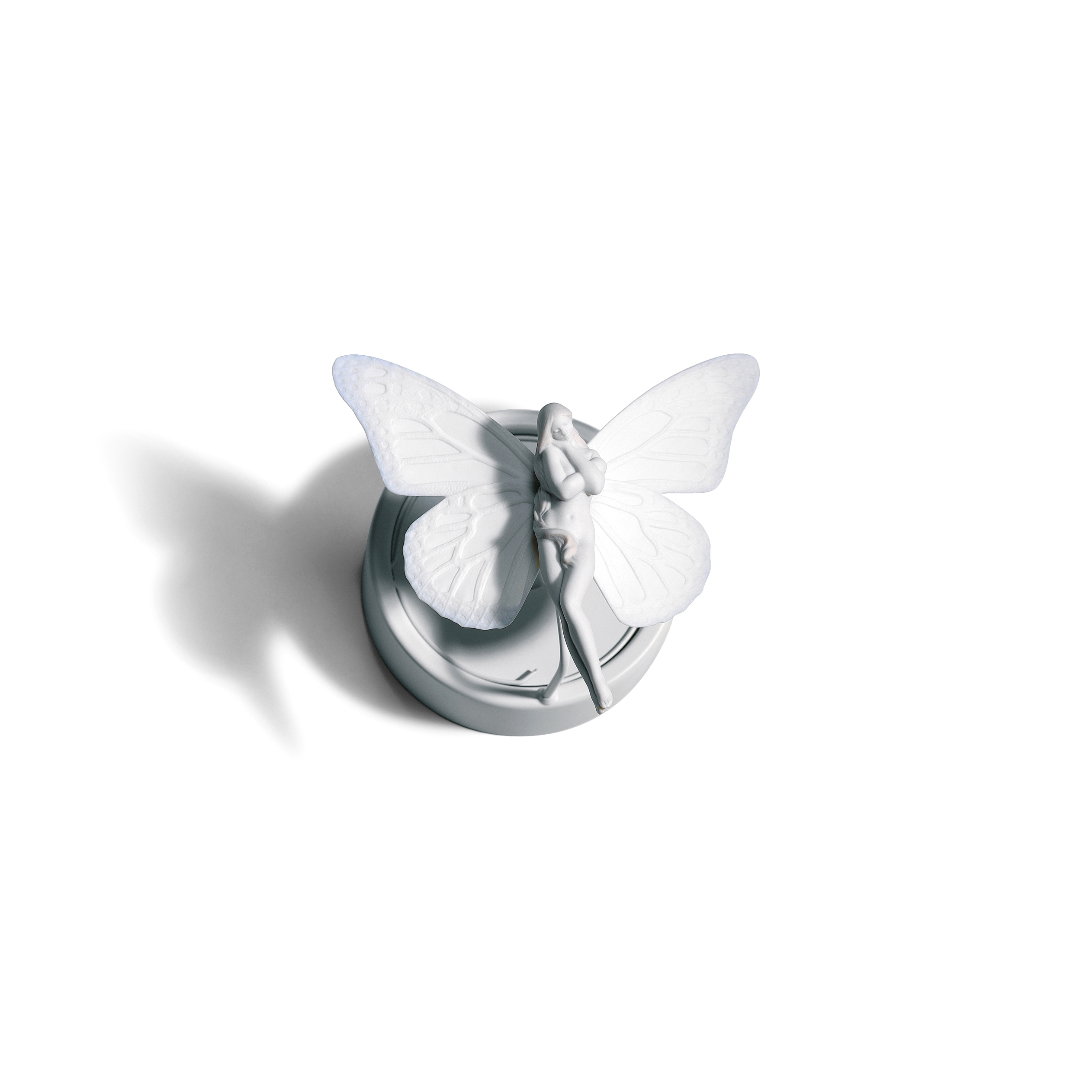 Re-cyclos Fairy Light V Wall Sconce (CE)