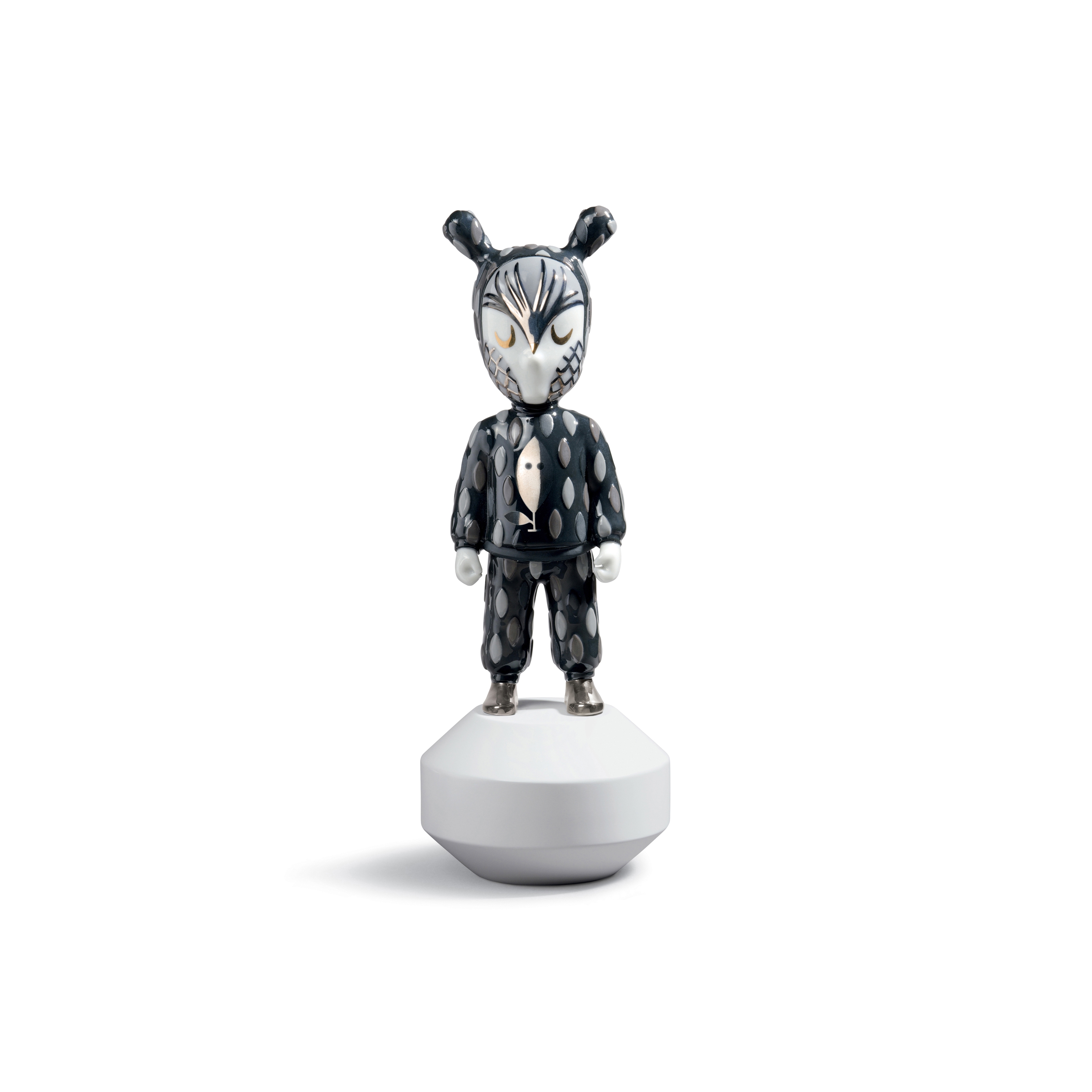 Mostra il prodotto The Guest by Rolito Figurine | Small Model | Numbered Edition del produttore Lladró