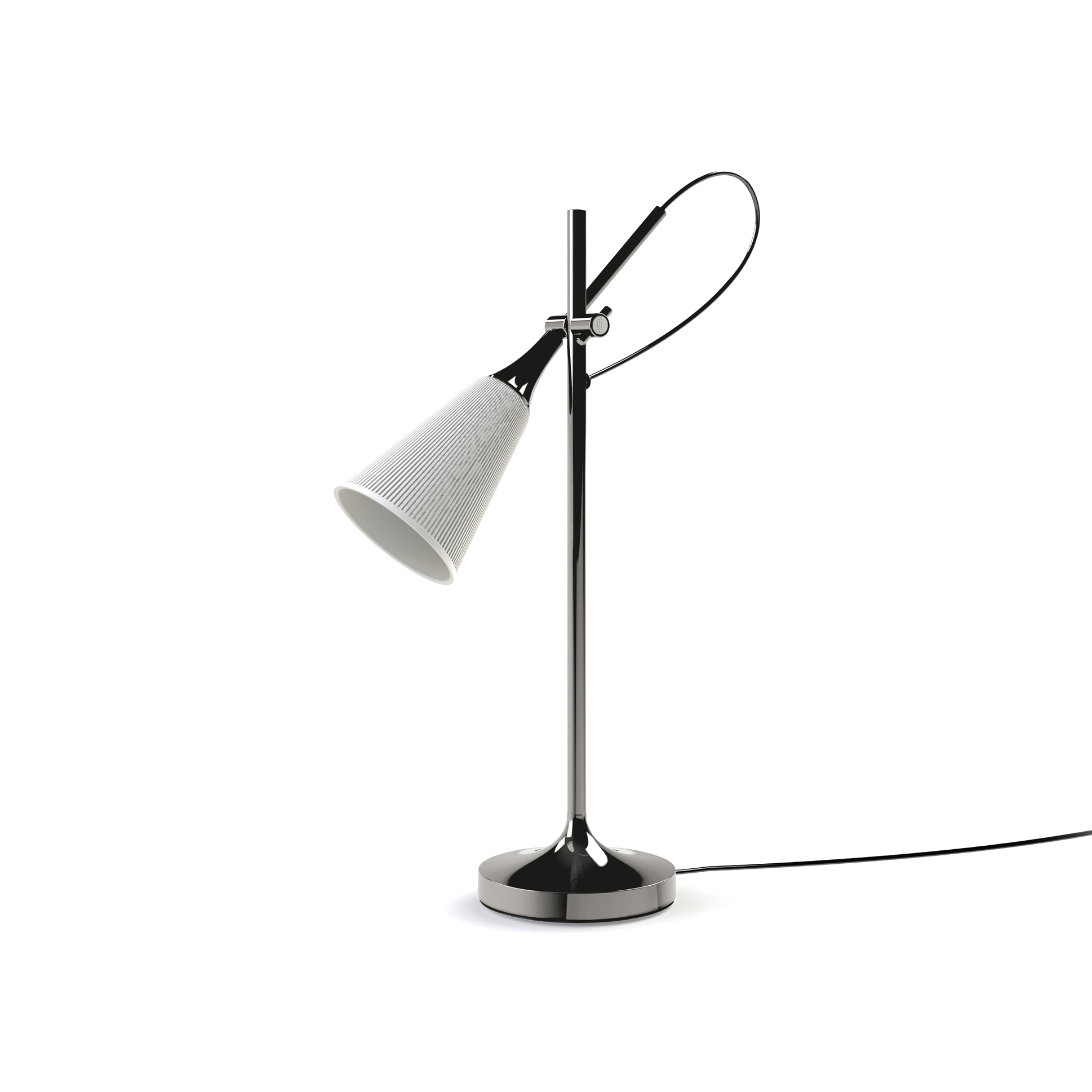 Jamz Reading Lamp | Black (CE)