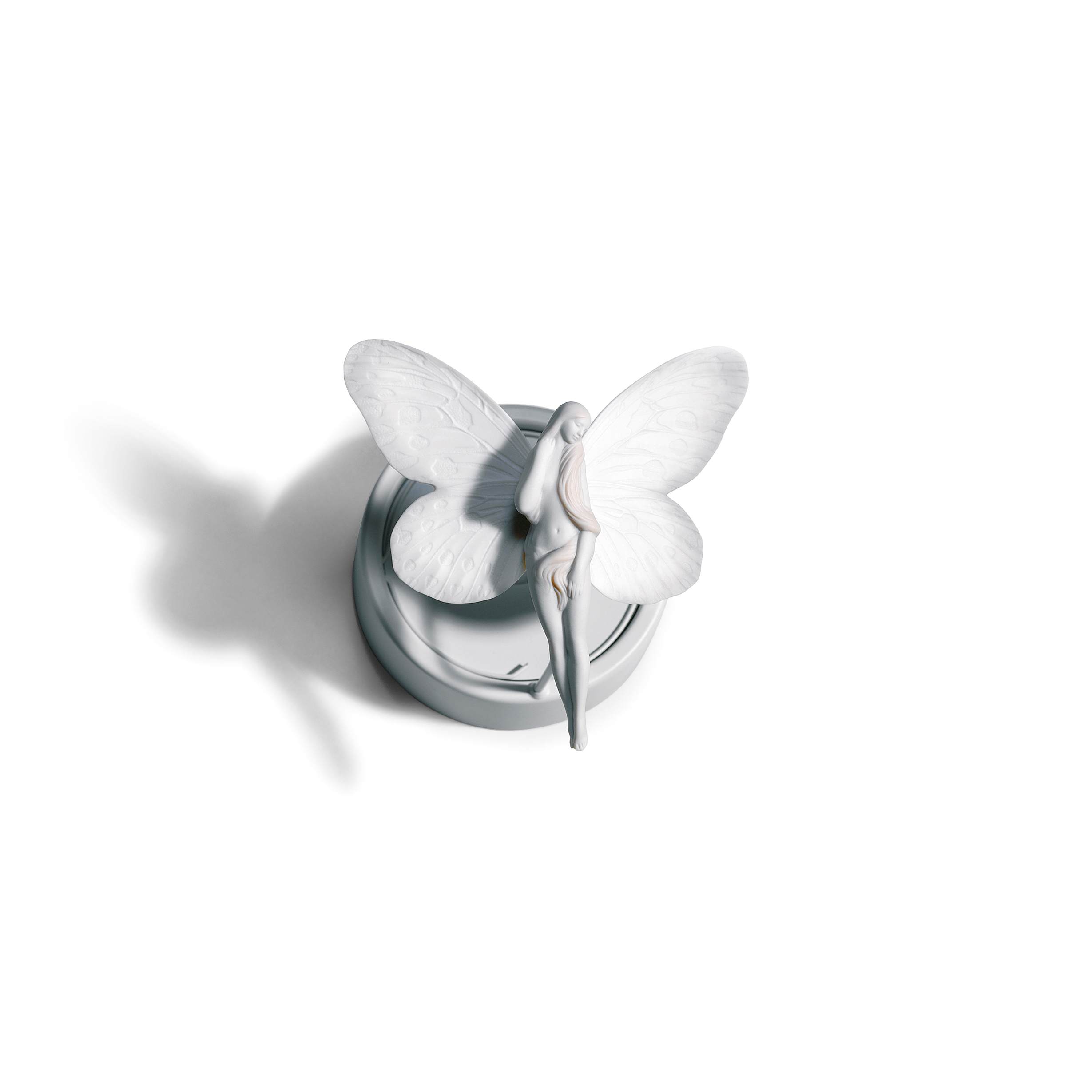 Afficher le produit Re-cyclos Fairy Light I Wall Sconce (CE) du fabricant Lladró