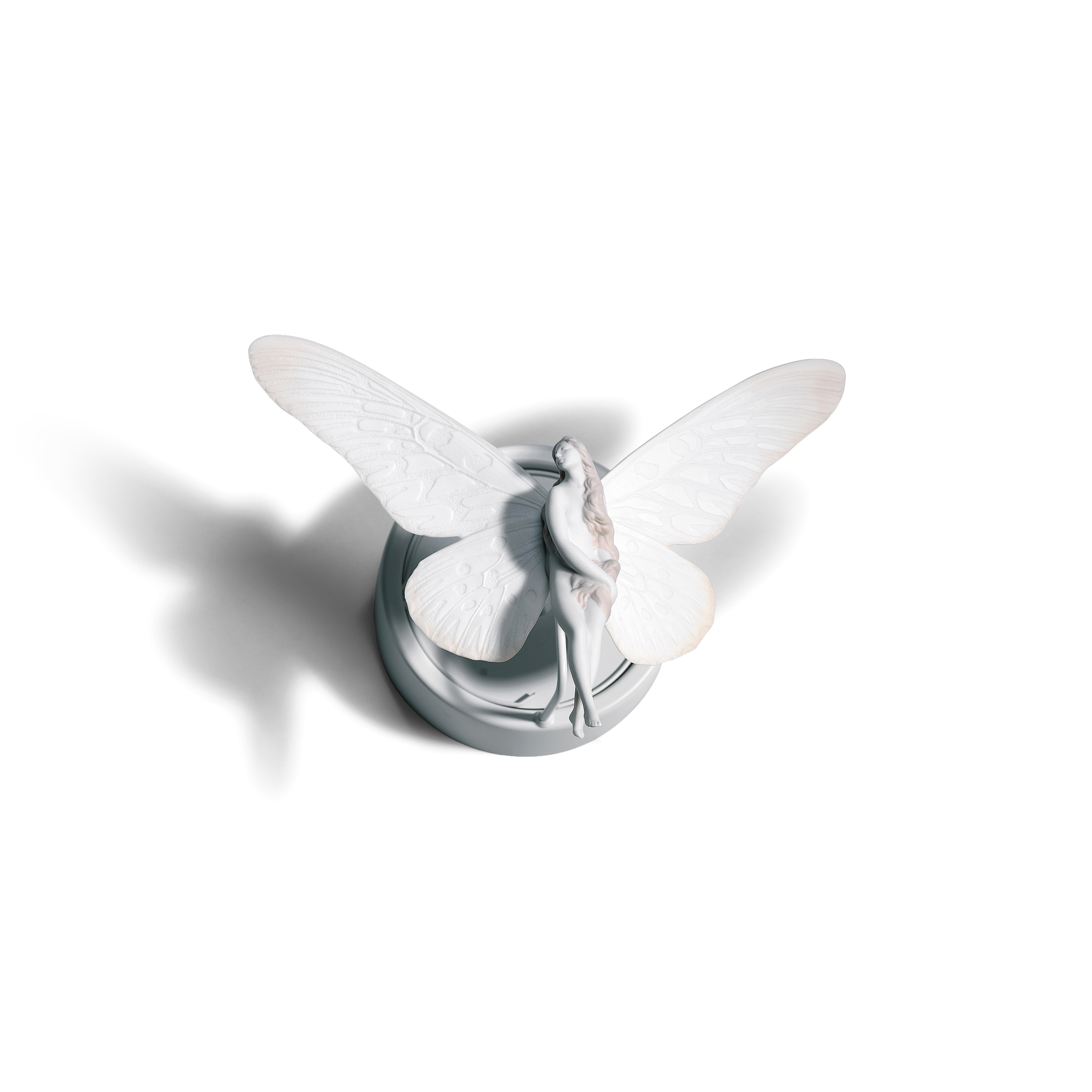 Re-cyclos Fairy Light II Wall Sconce (CE)