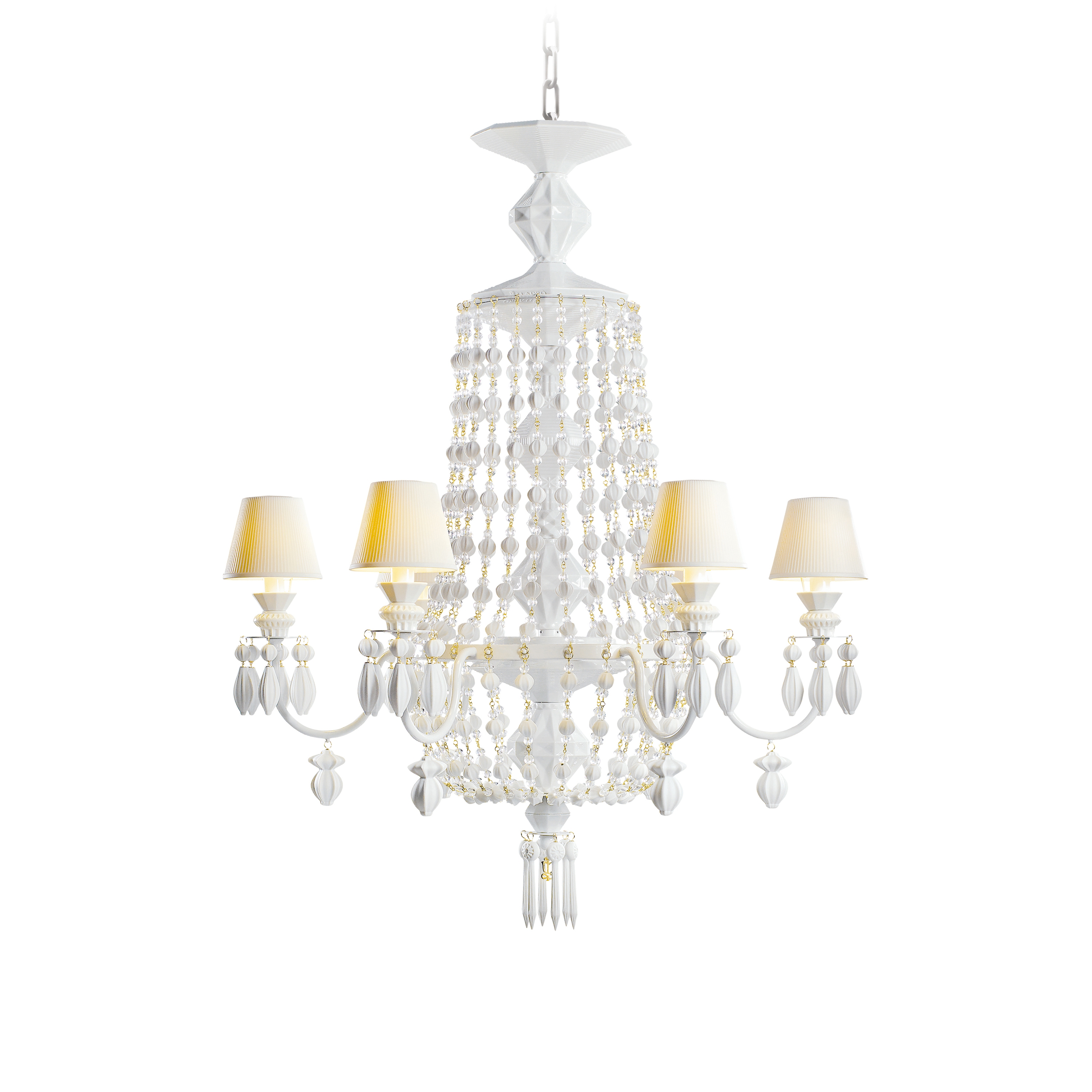 Winter Palace 6 Lights Chandelier (CE/UK)