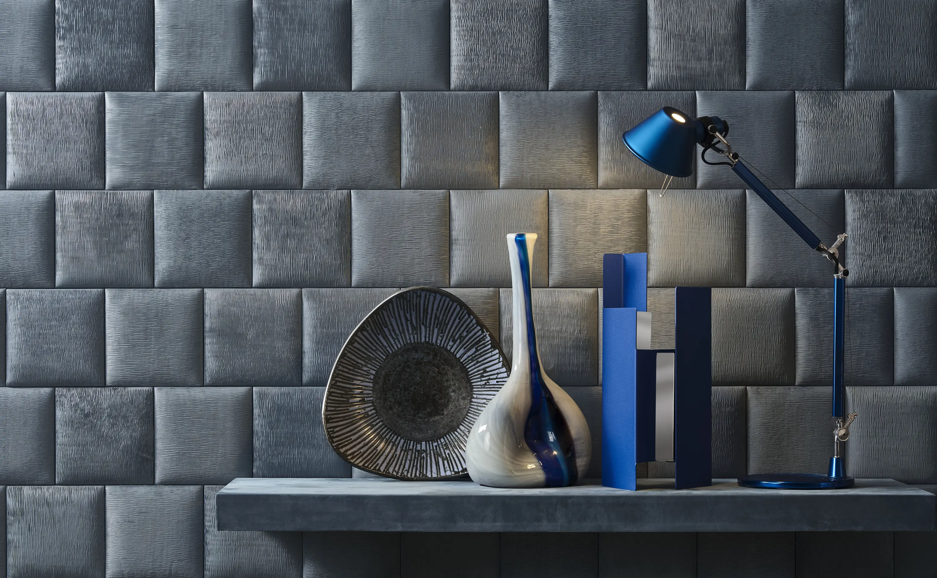 Studioart Leather Interiors - MUSHROOM Violette