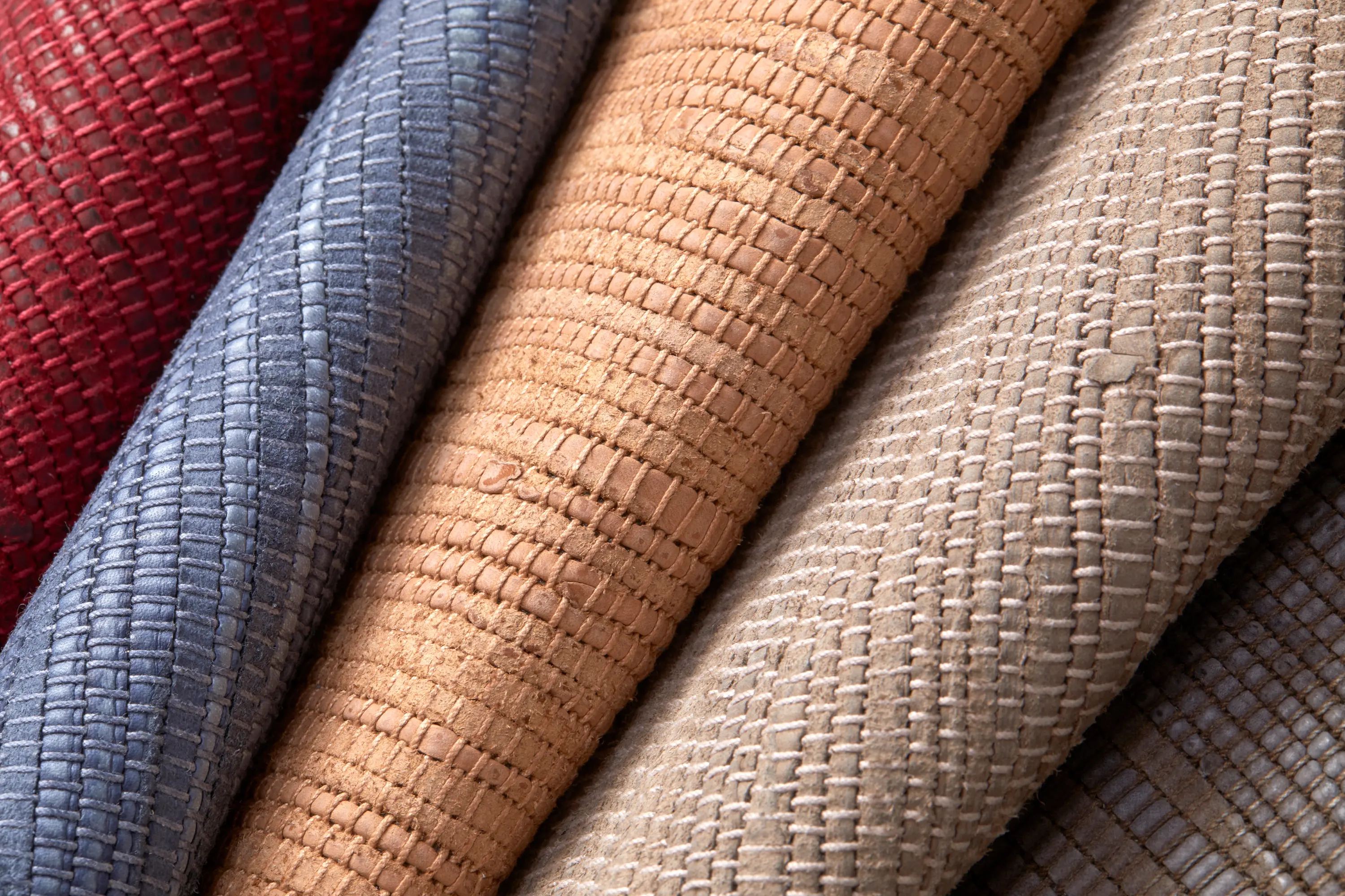 Studioart Leather Interiors - PEZZARA Randolf