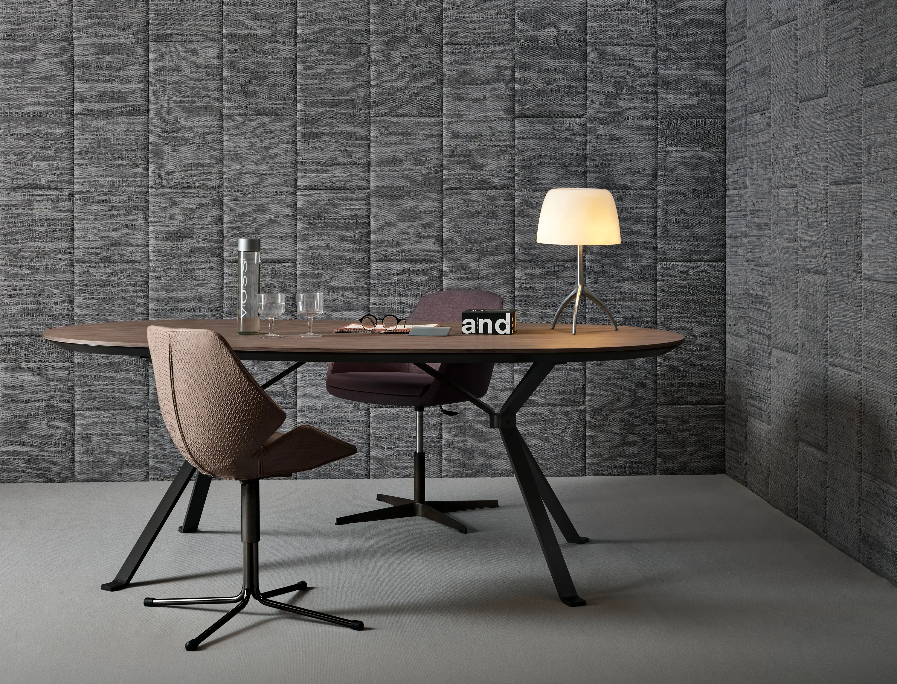 Studioart Leather Interiors - PEZZARA Randolf