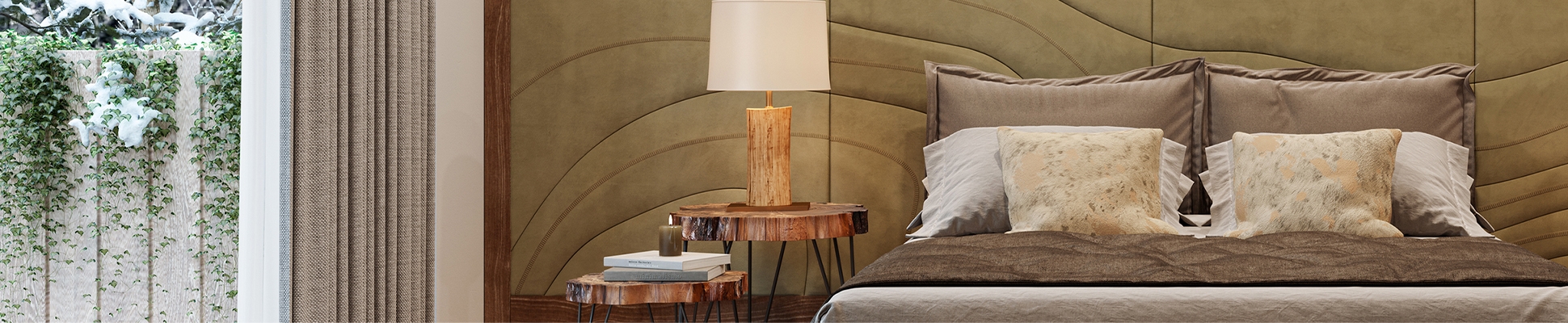 Discover the world of manufacturer Studioart Leather Interiors