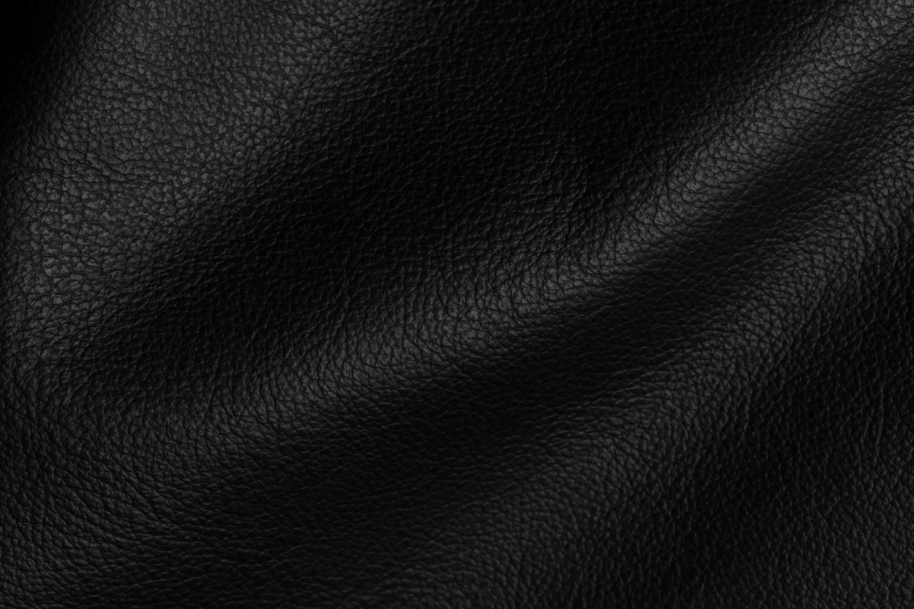 Studioart Leather Interiors - CITY Black