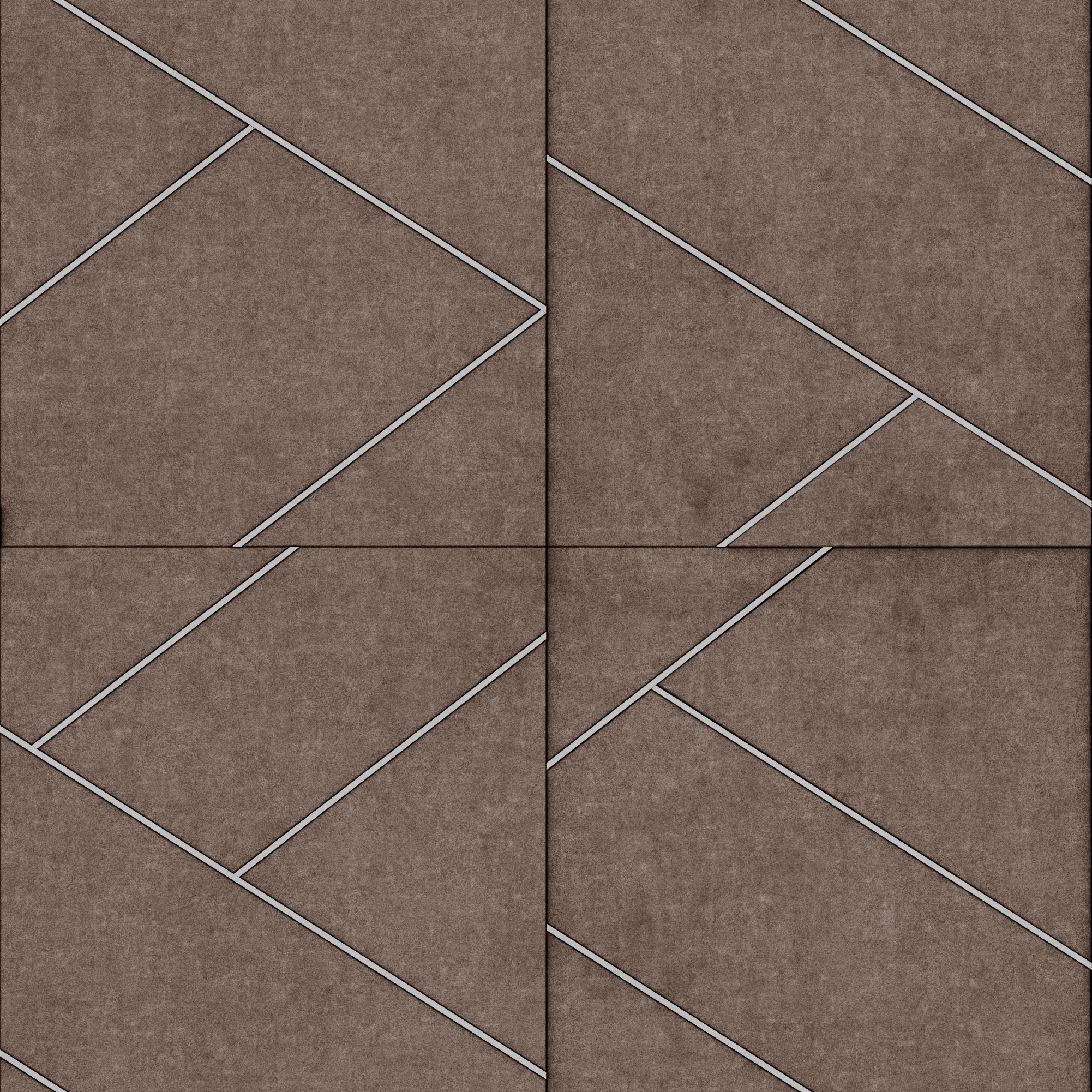 Display product LE MANS Layout C Velluto Certosino from manufacturer Studioart Leather Interiors