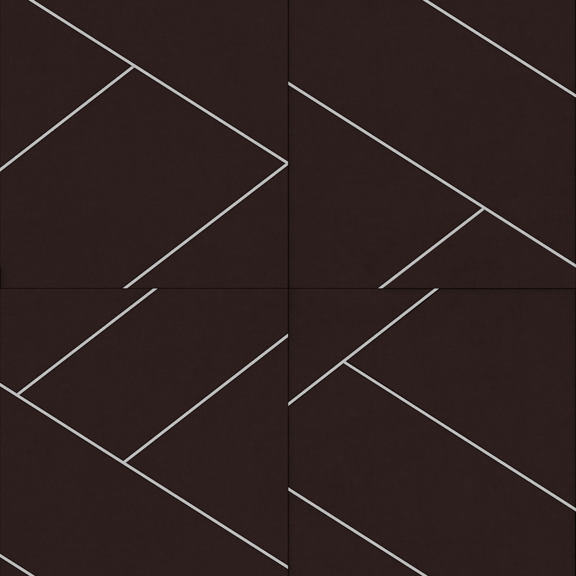 Display product LE MANS Layout C Velluto Testa di Moro from manufacturer Studioart Leather Interiors