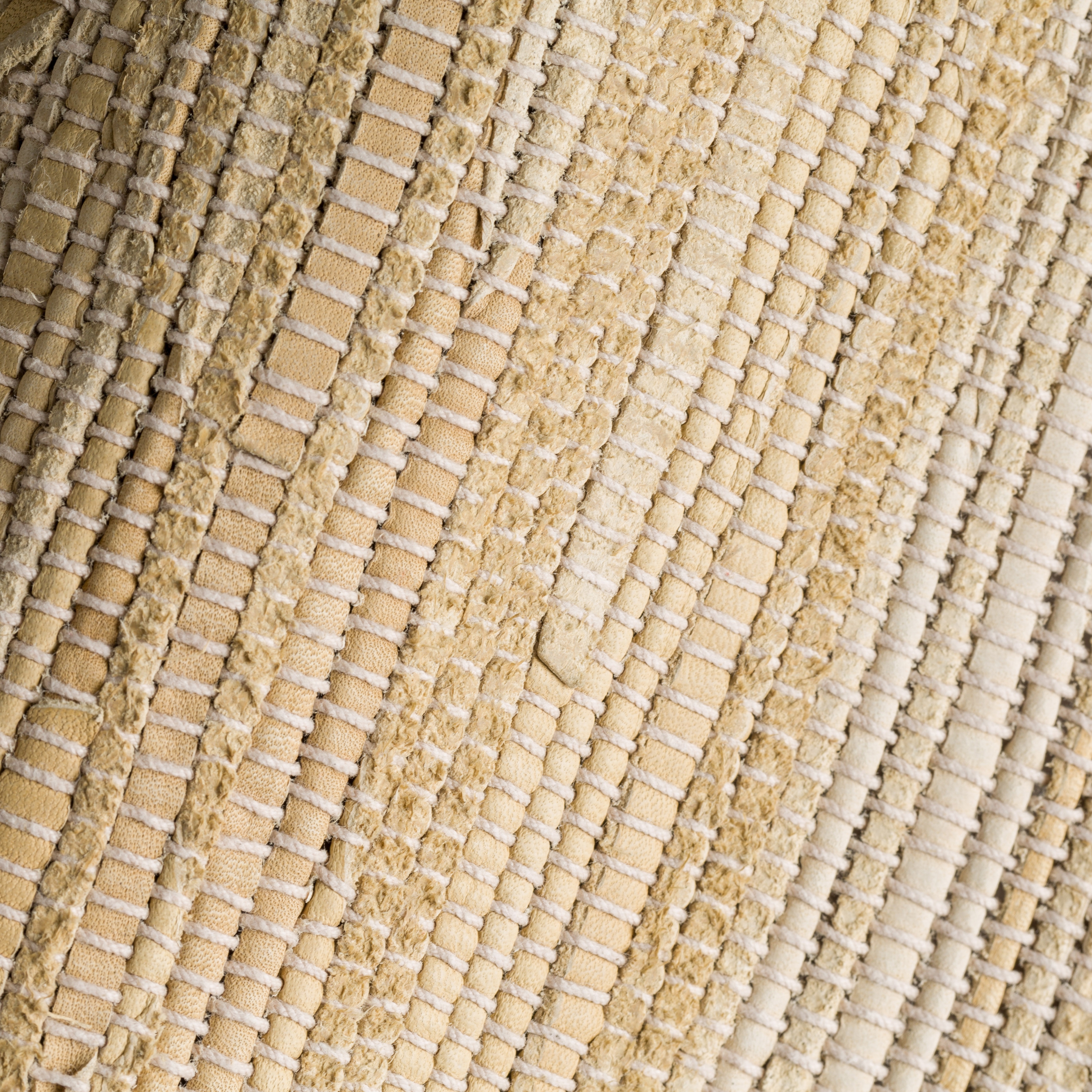 PEZZARA British Tan