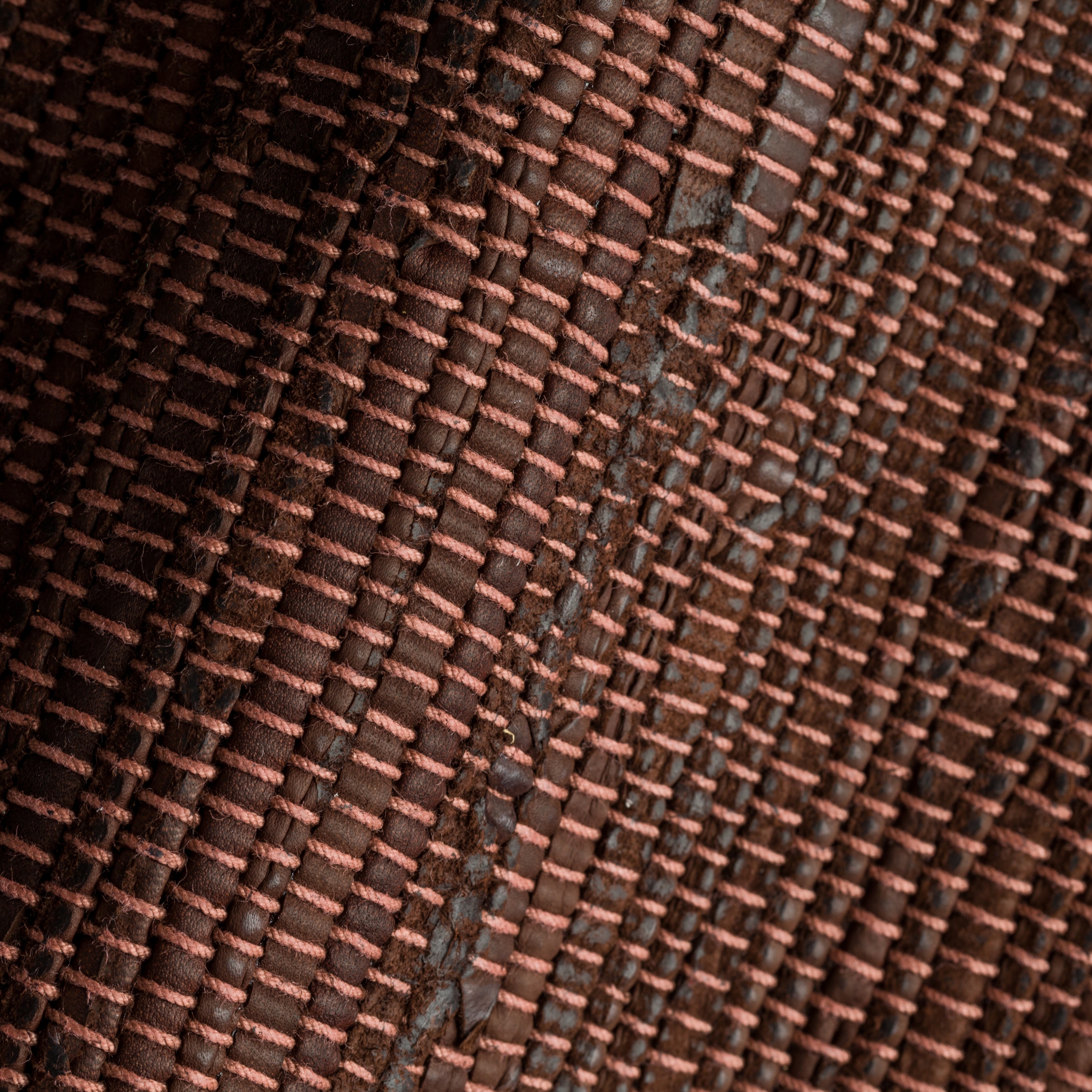 PEZZARA DK Brown