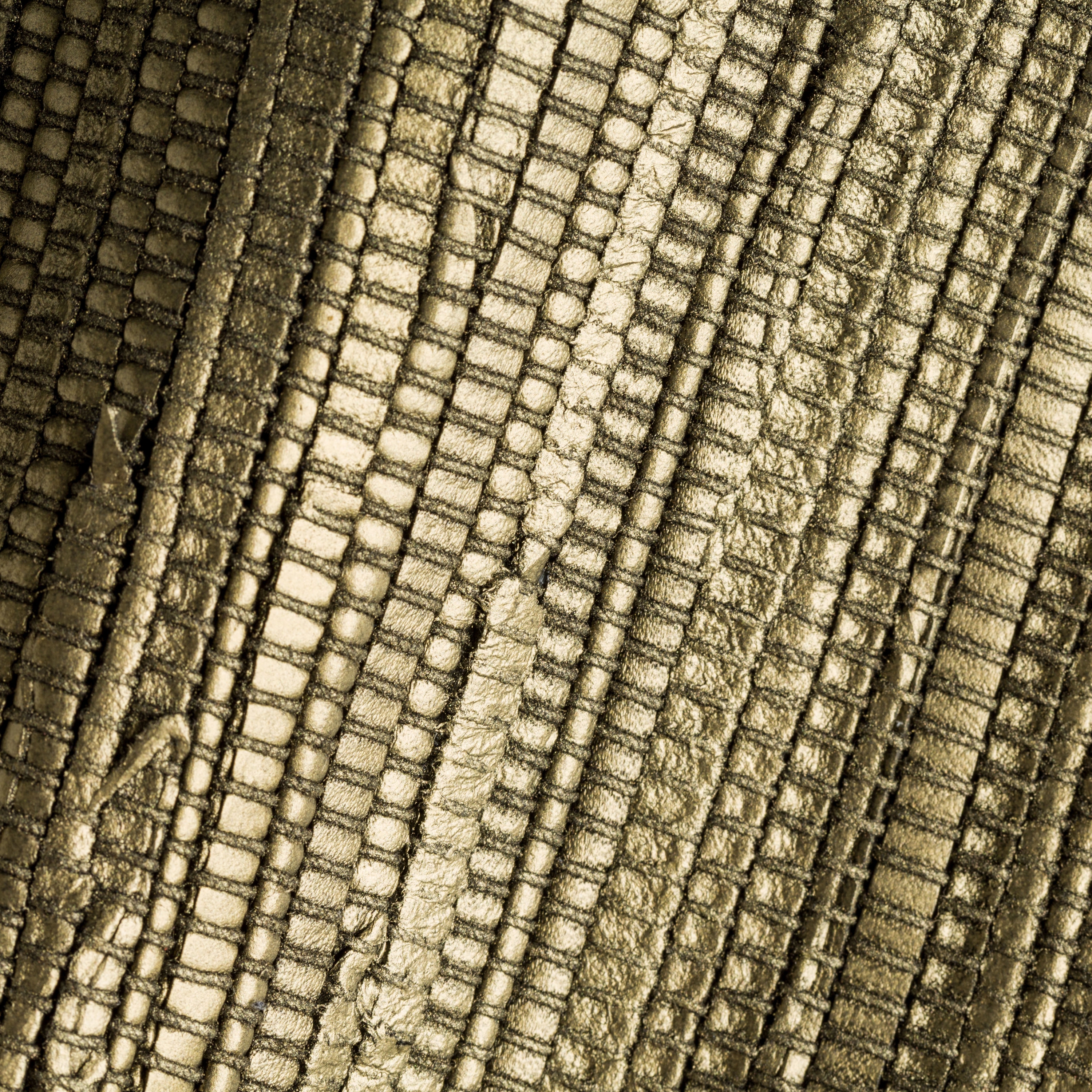 PEZZARA PEARL Antique Gold