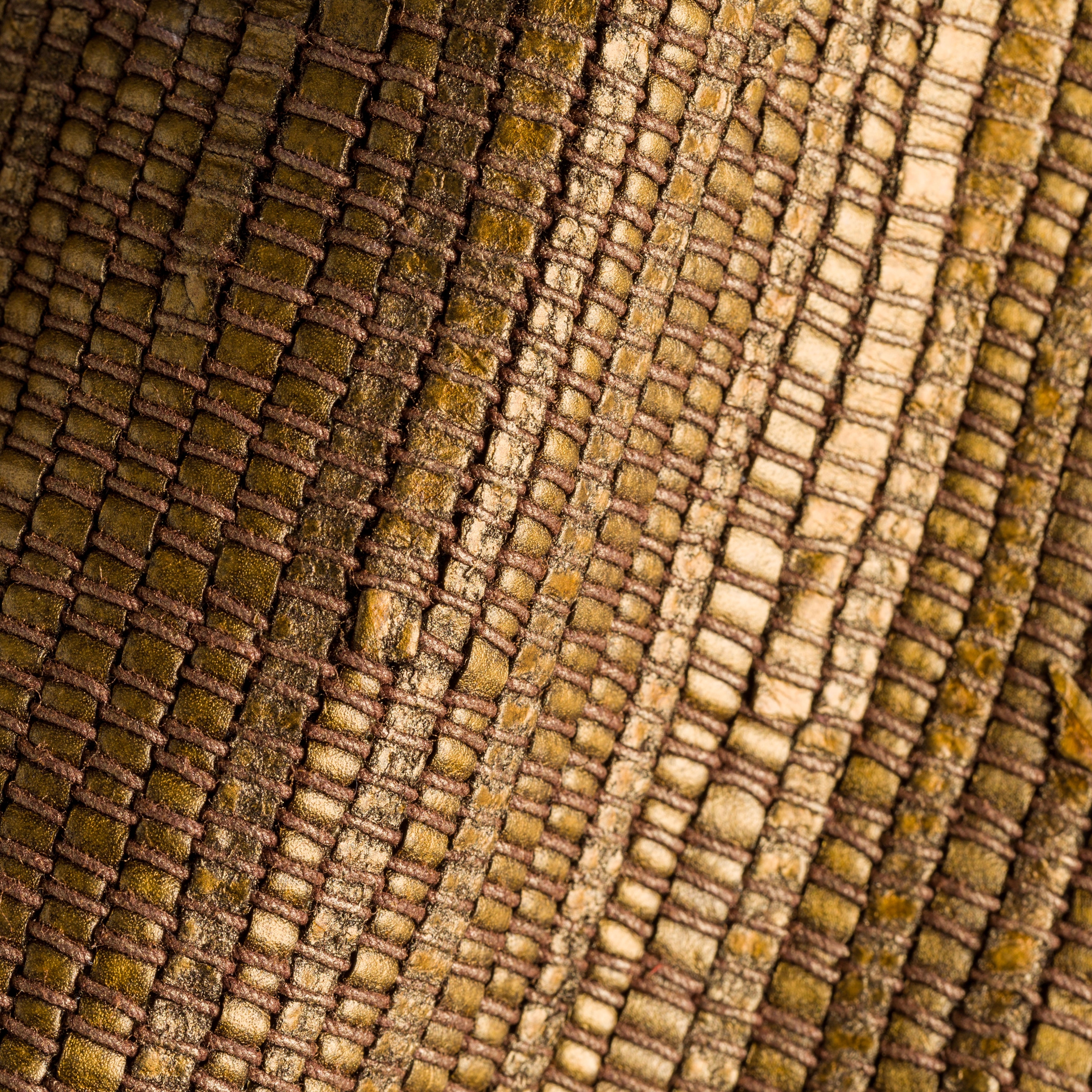PEZZARA PEARL Bronze