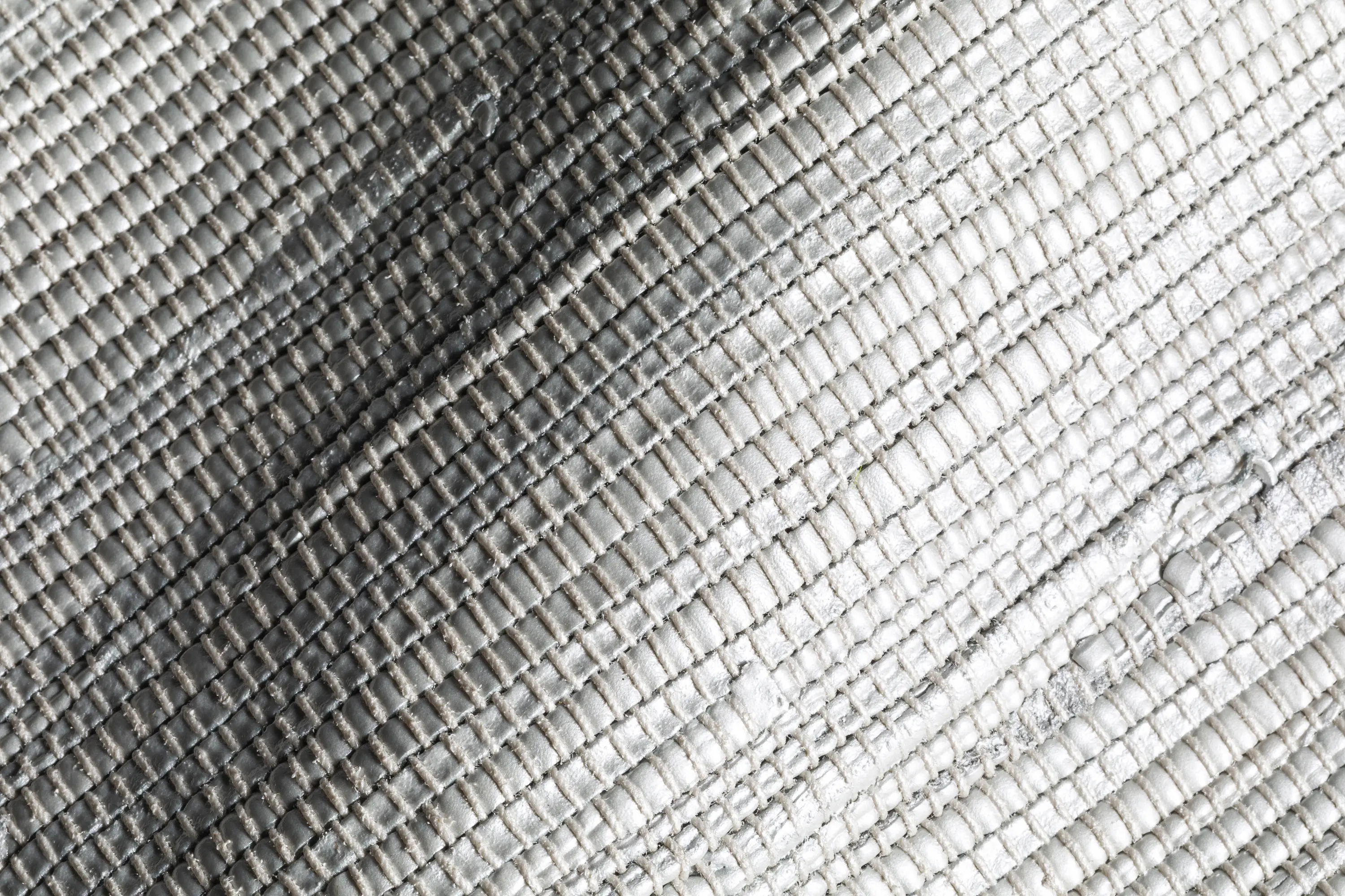 Studioart Leather Interiors - PEZZARA PEARL Madreperla