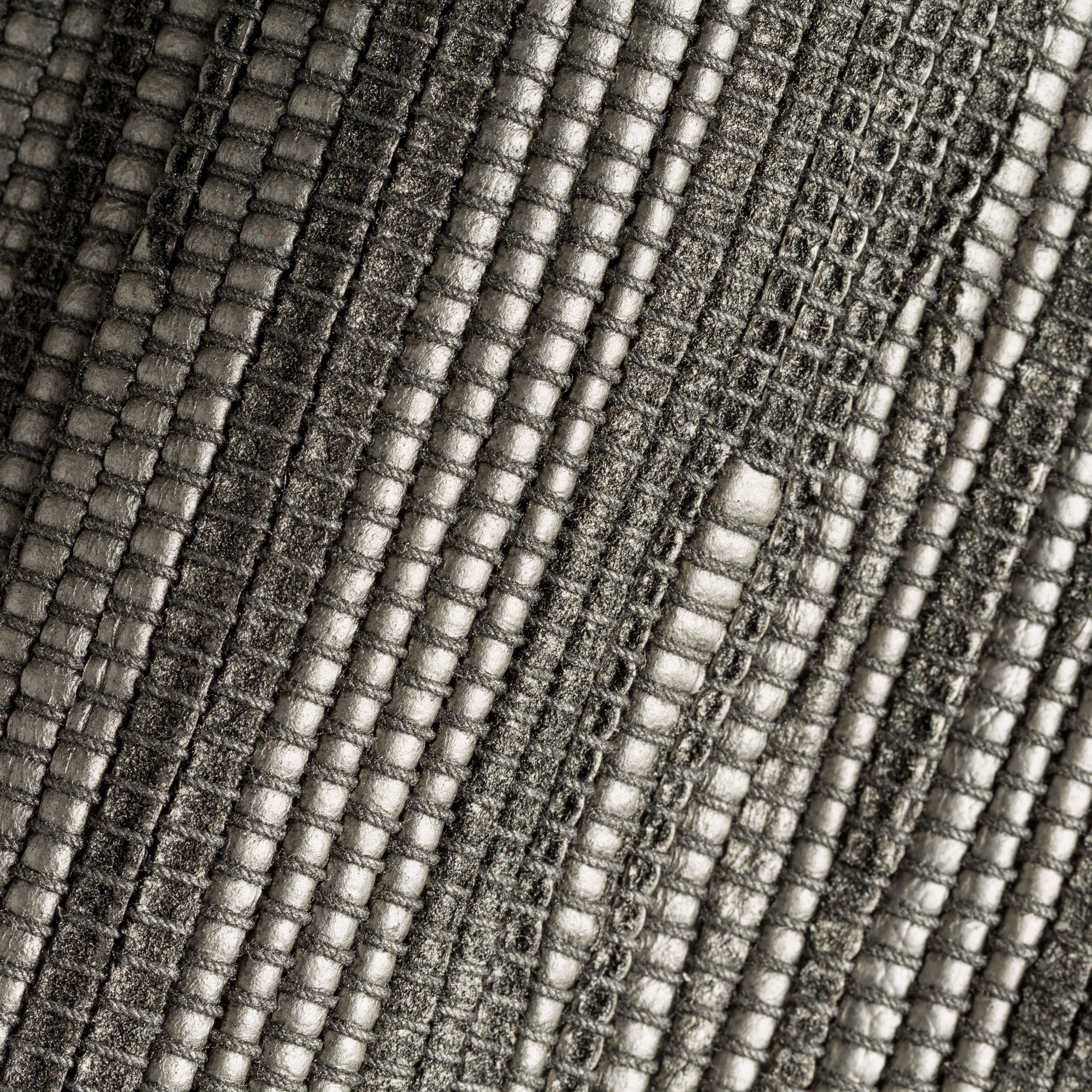 PEZZARA PEARL Silver Montecarlo
