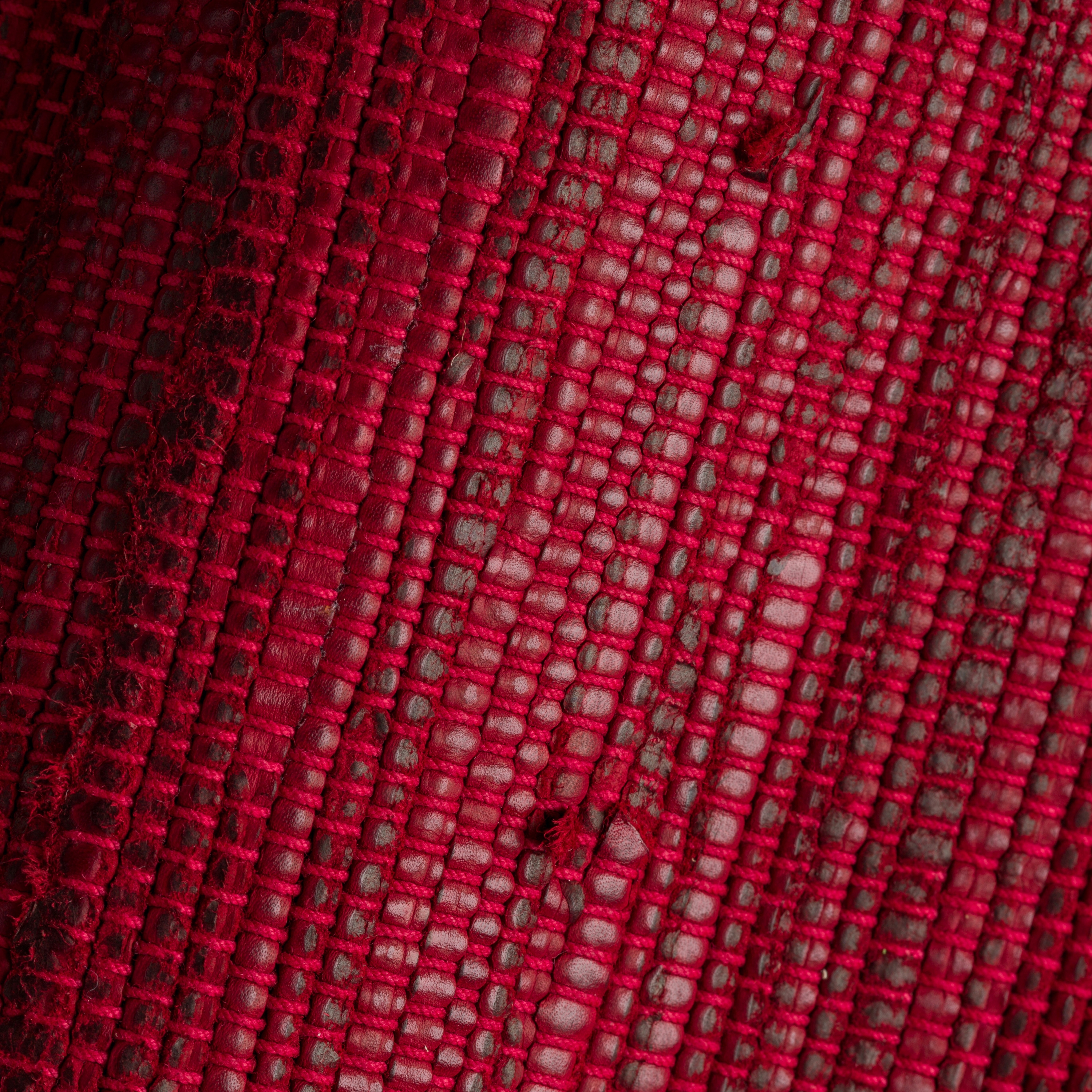 PEZZARA Red Scuro