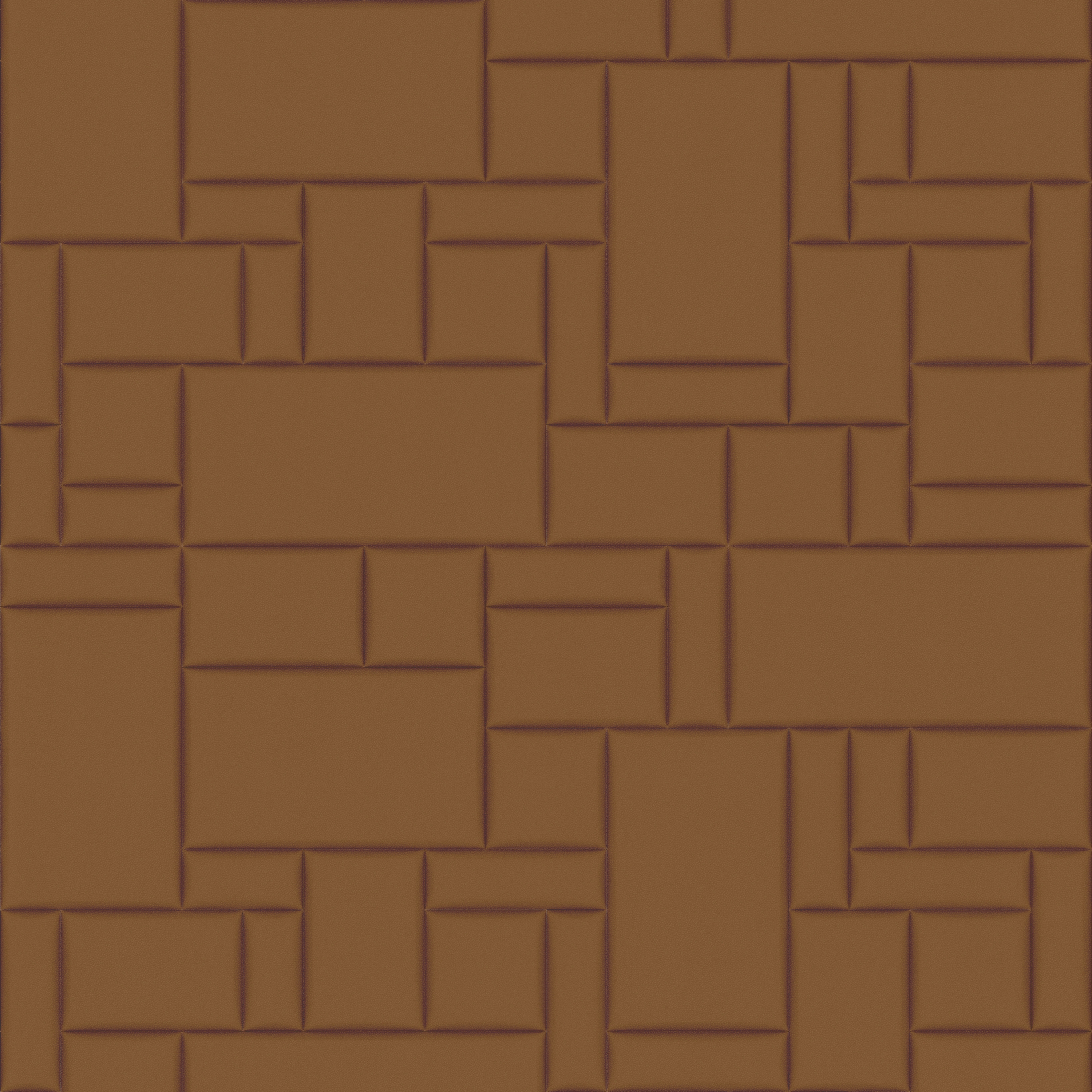 PATTERN 6 City Cognac